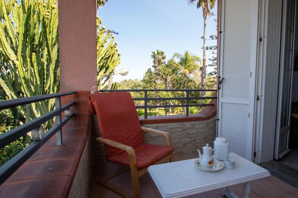 Villa California