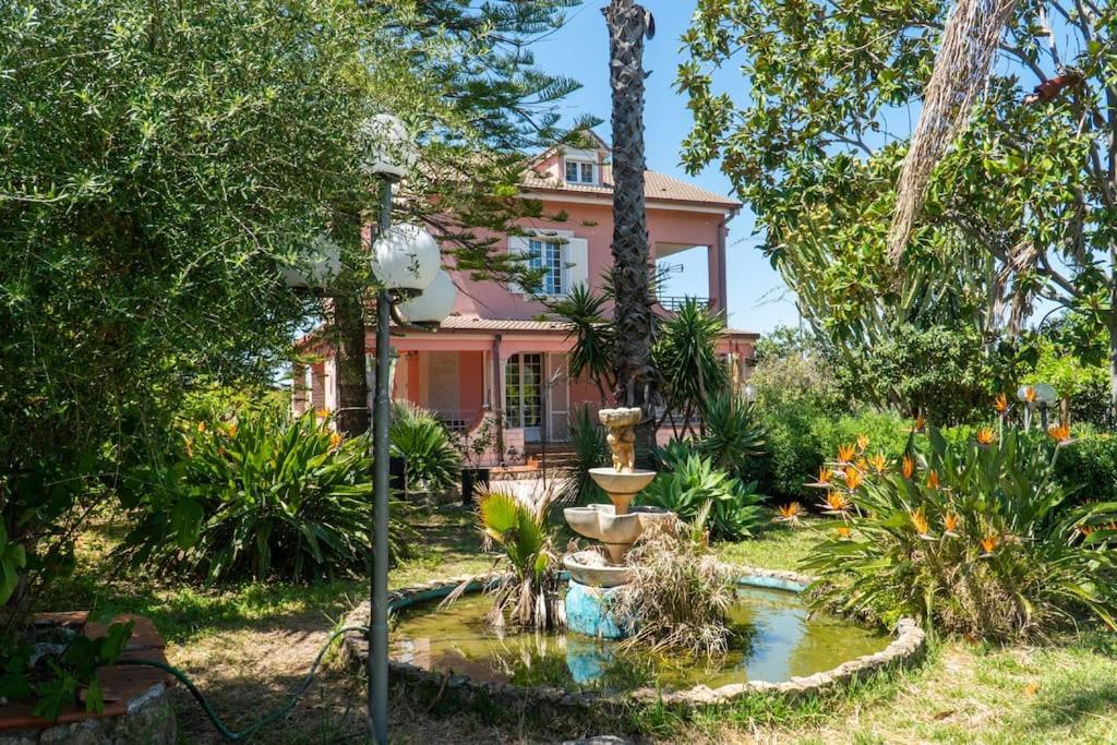Villa California
