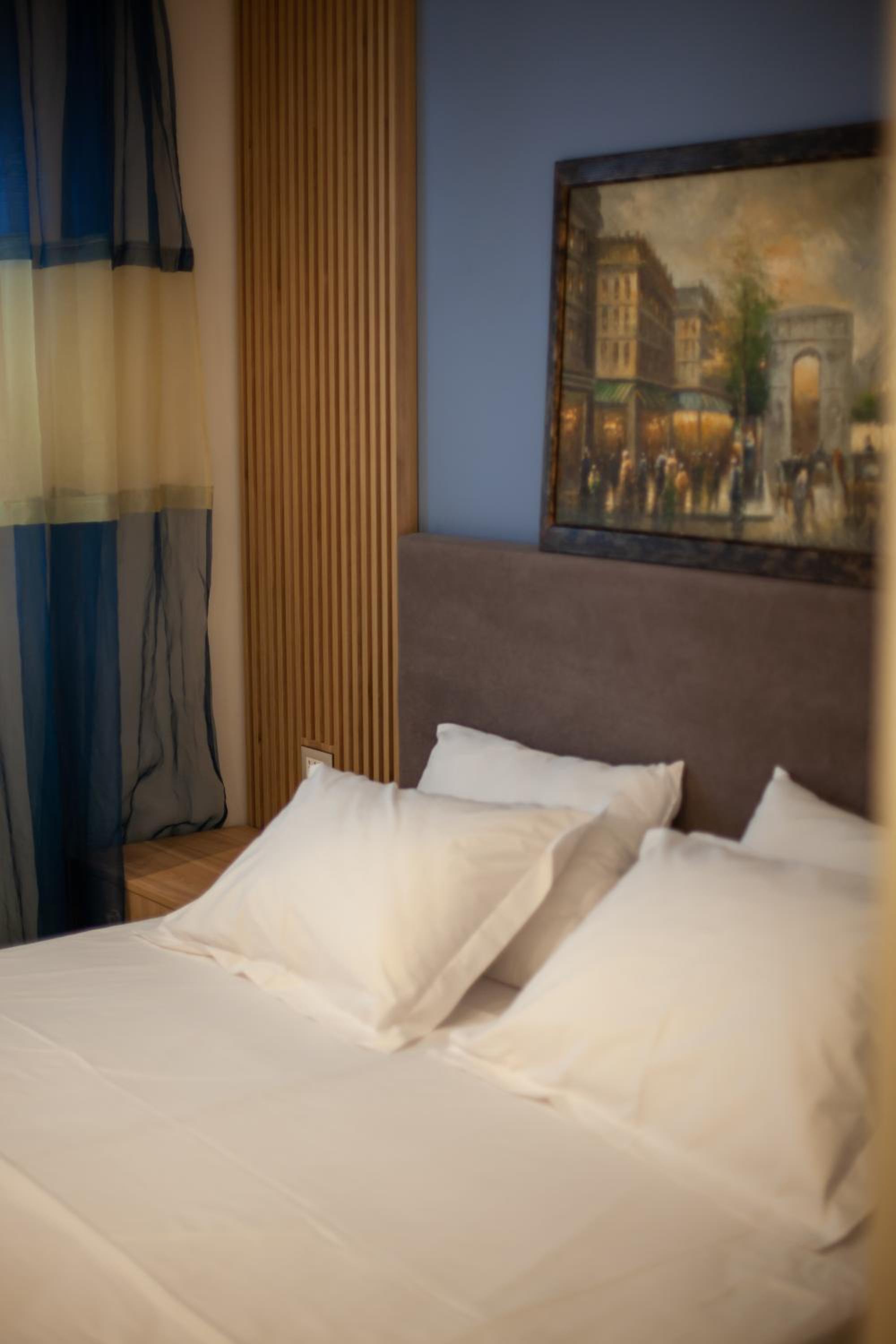 The Station Apartments - Durrës