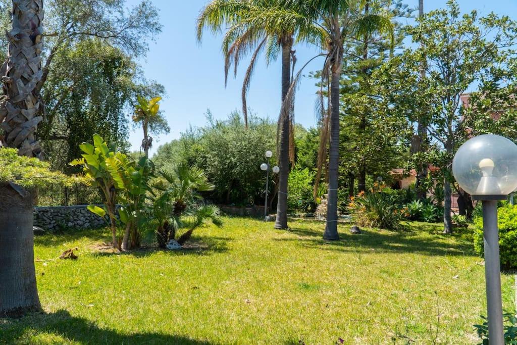 Villa California