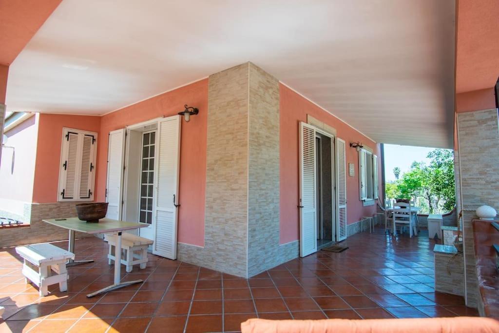 Villa California