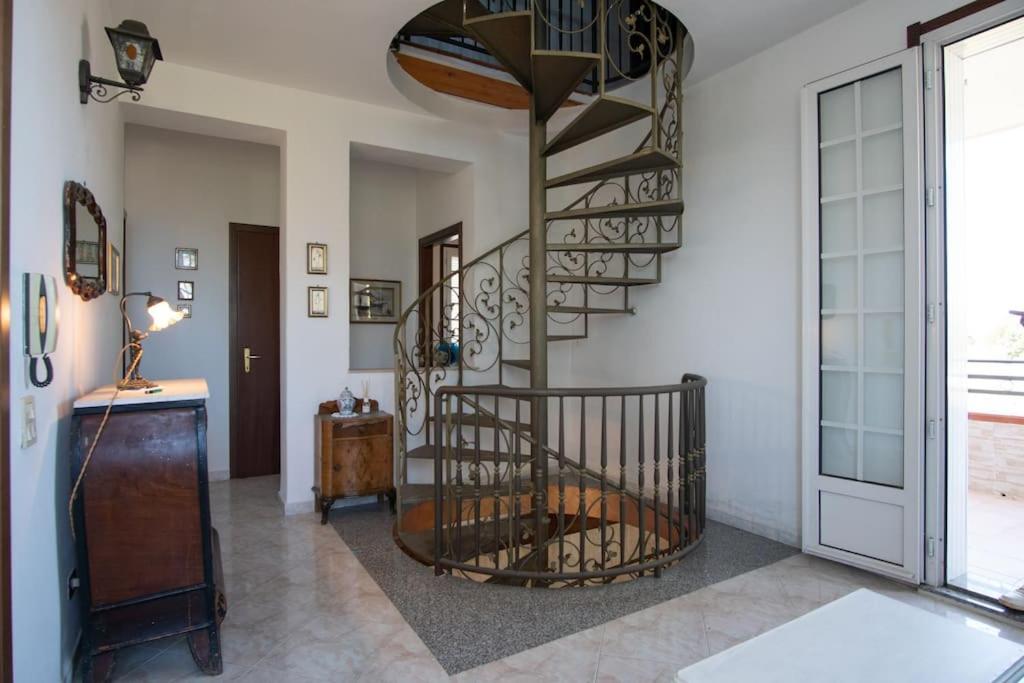 Villa California