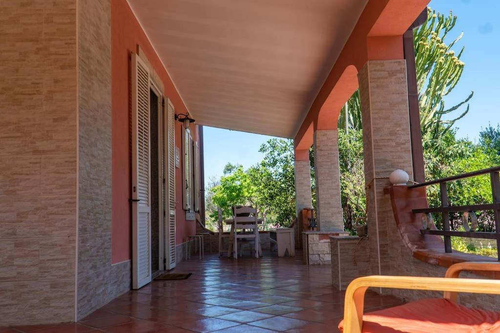 Villa California