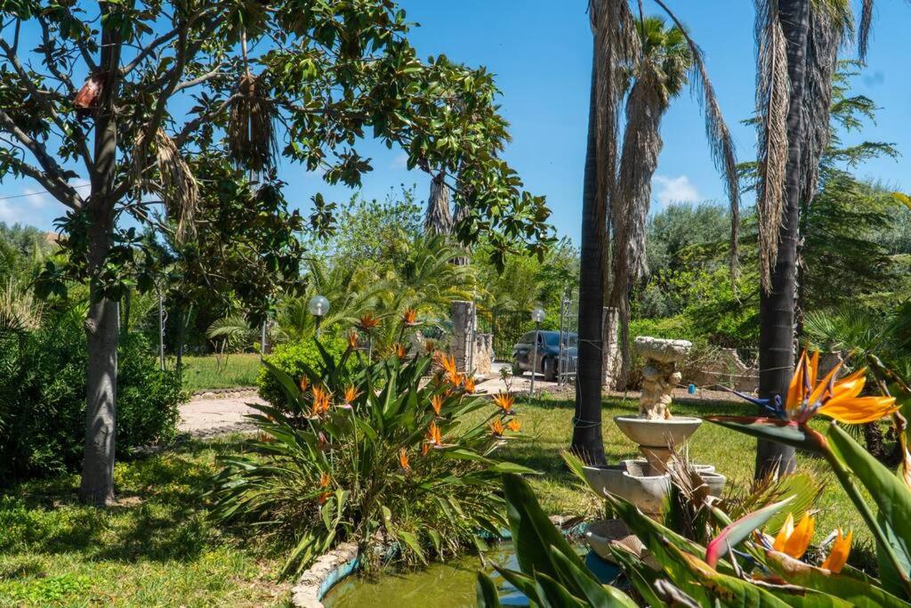 Villa California