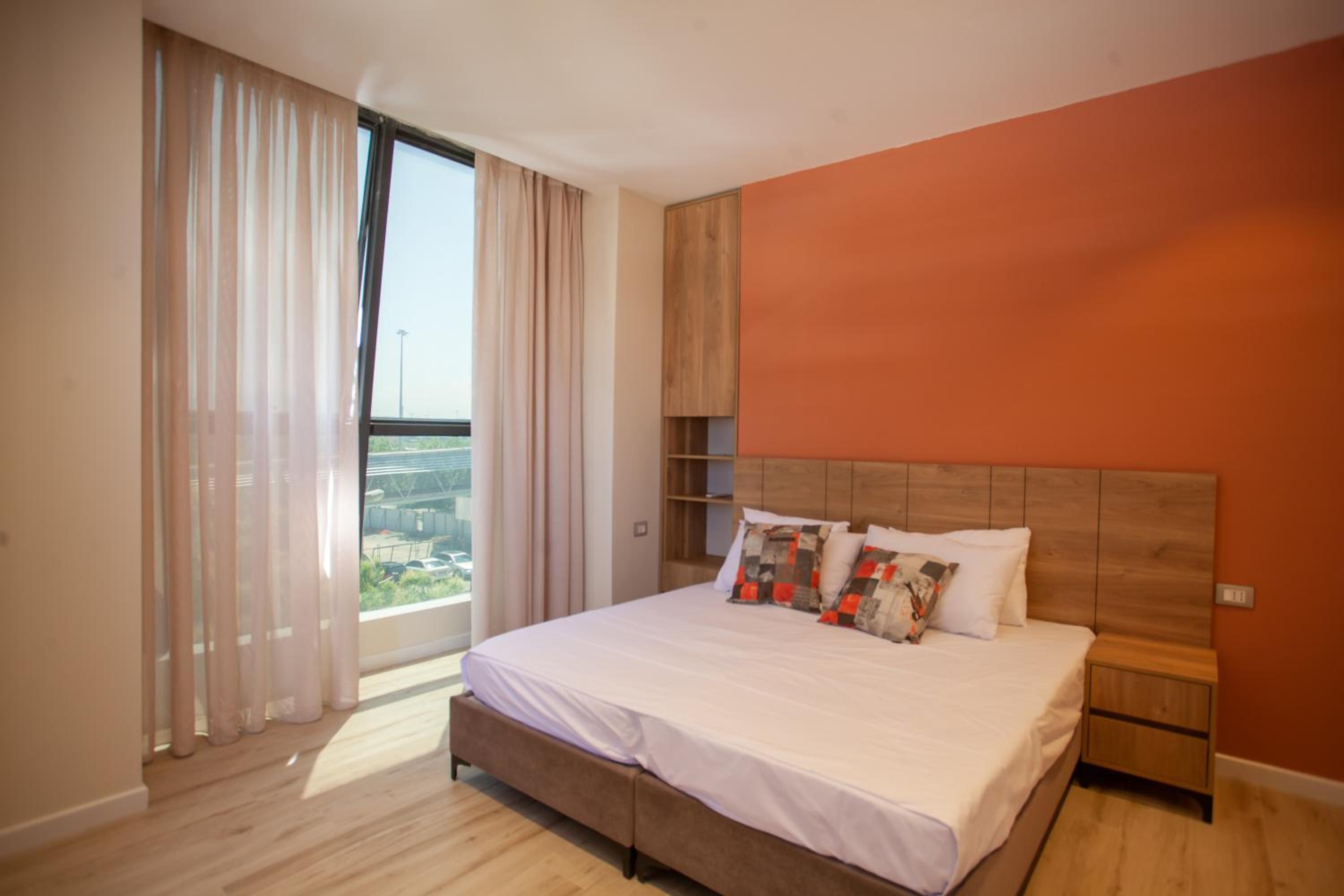 The Station Apartments - Durrës