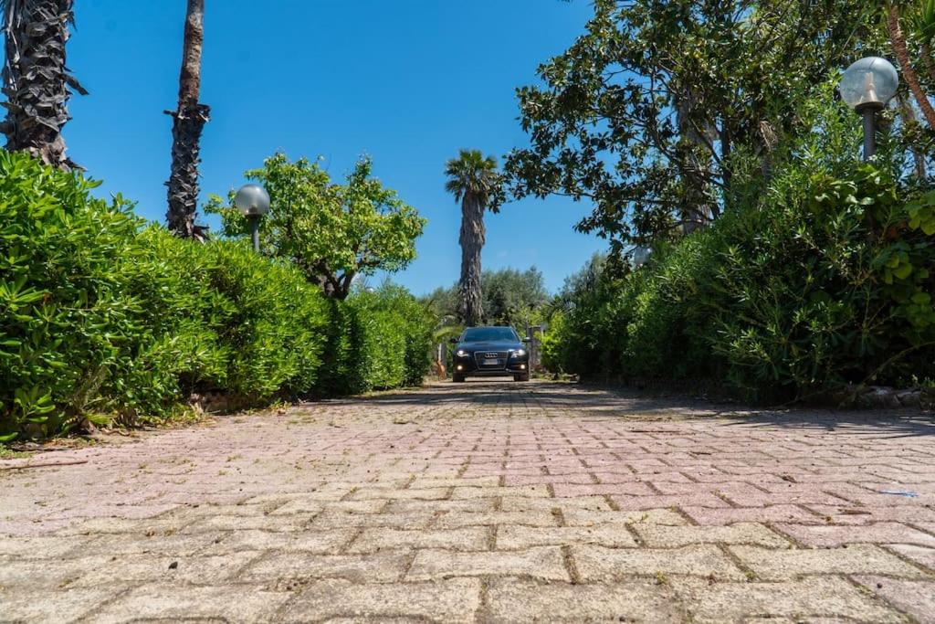 Villa California