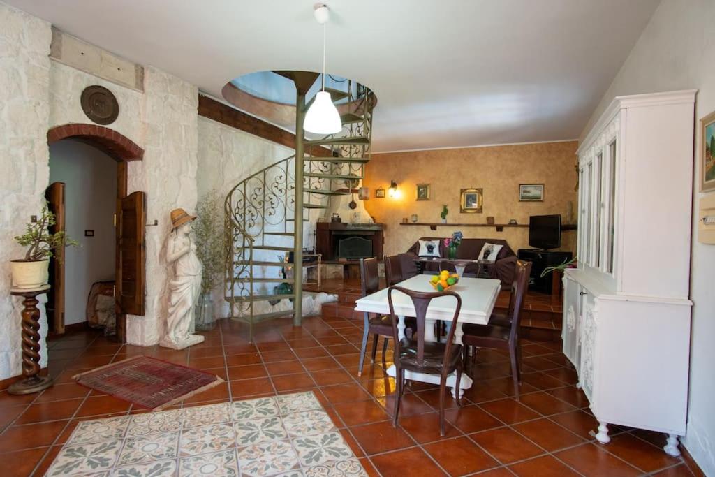 Villa California
