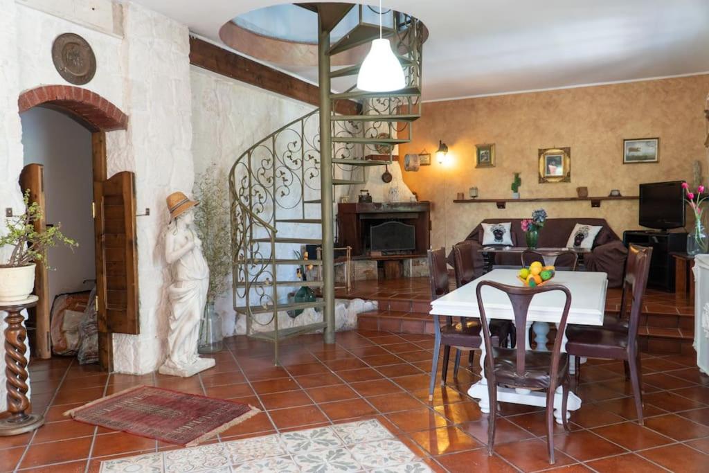 Villa California