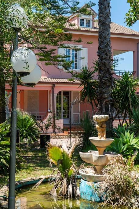 Villa California