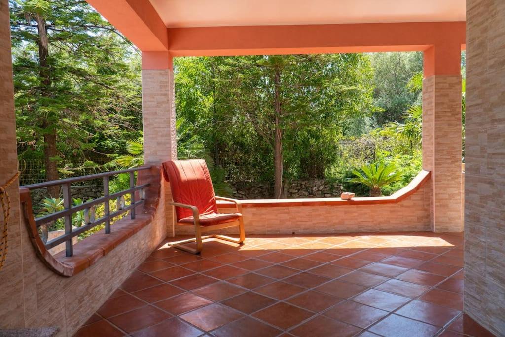Villa California