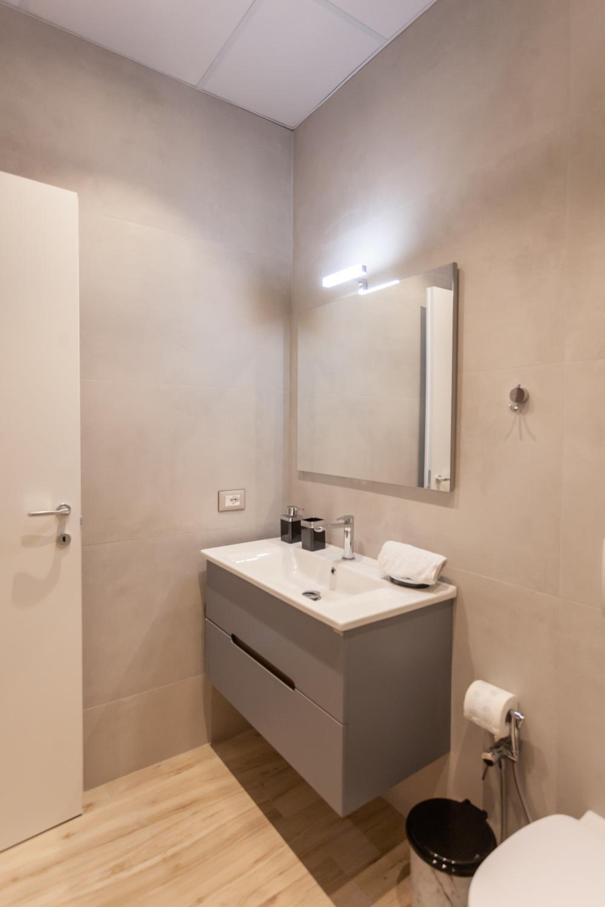 The Station Apartments - Durrës