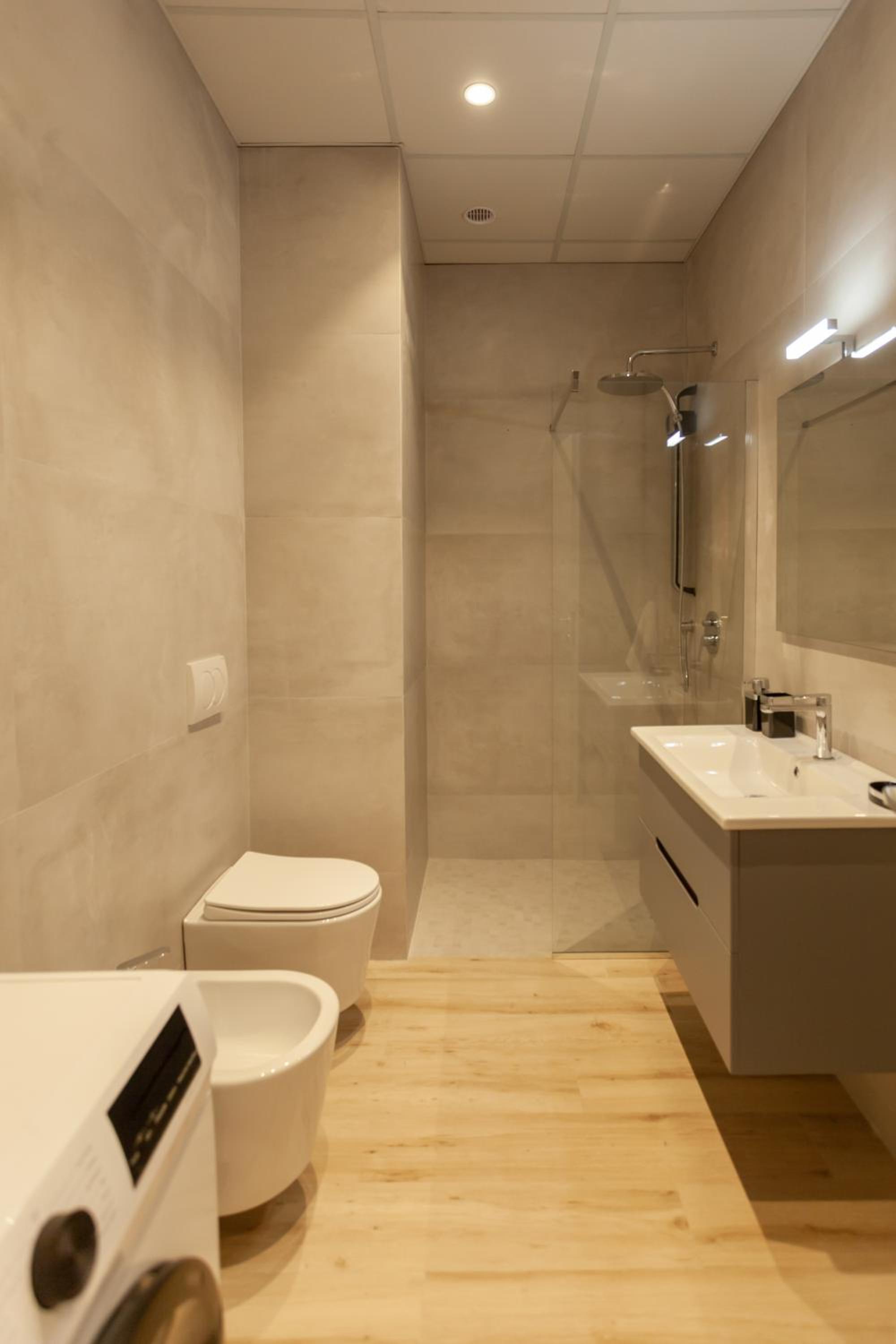 The Station Apartments - Durrës