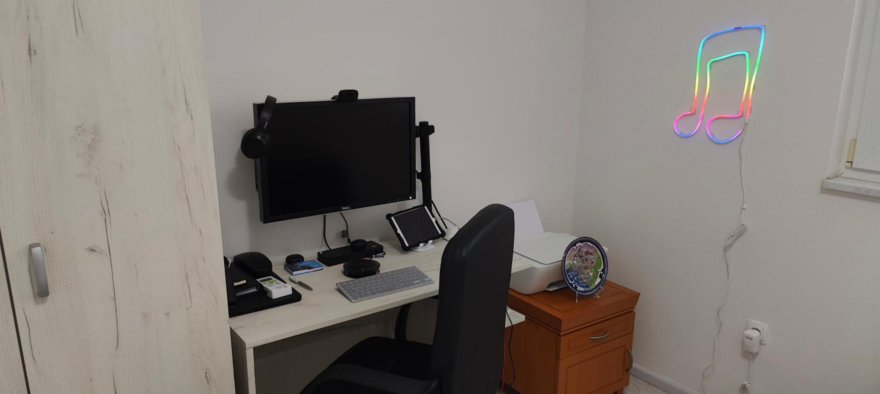 Tomopet Apartment