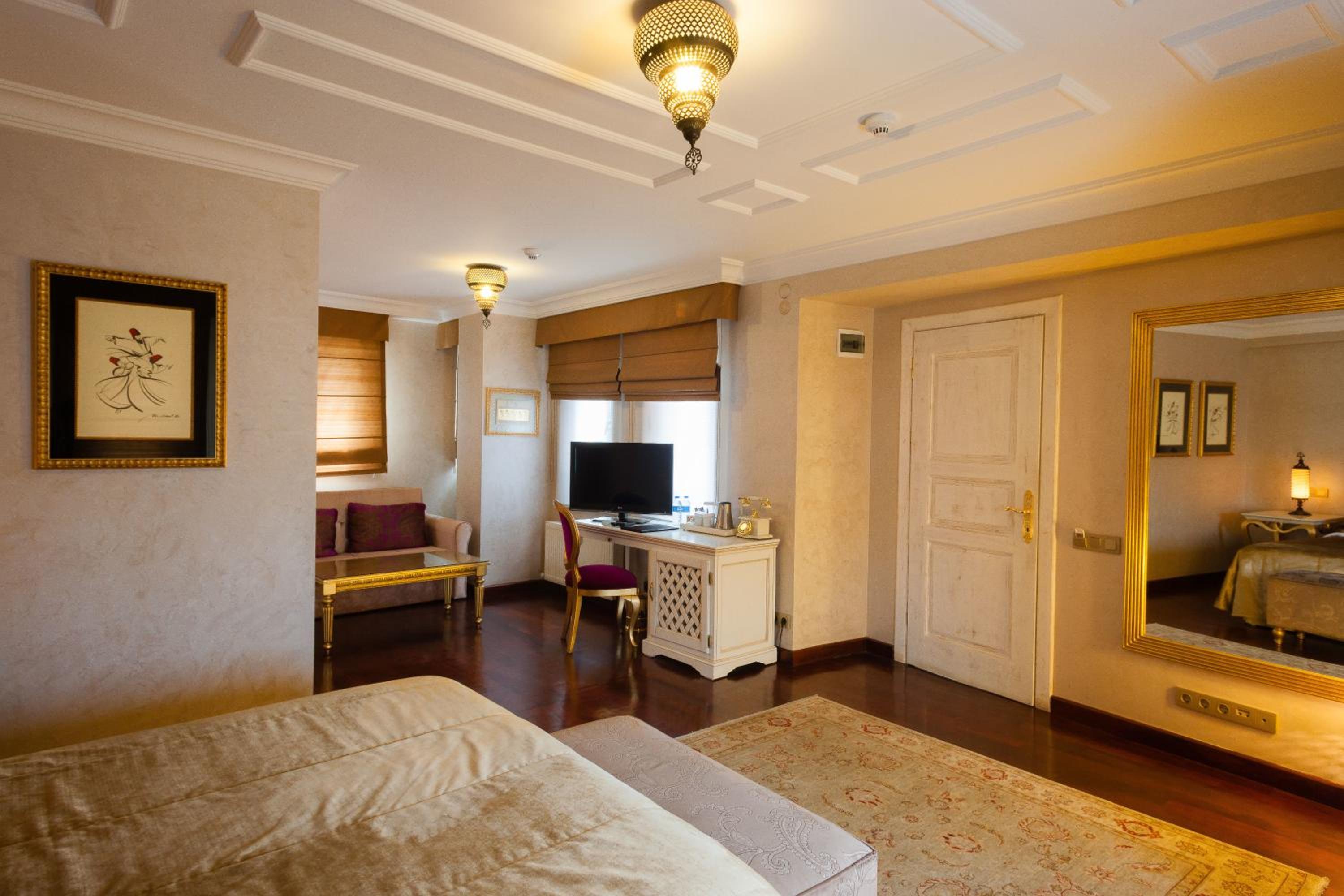 İstanbul Bosphorus Hotel Symbola - Image 15