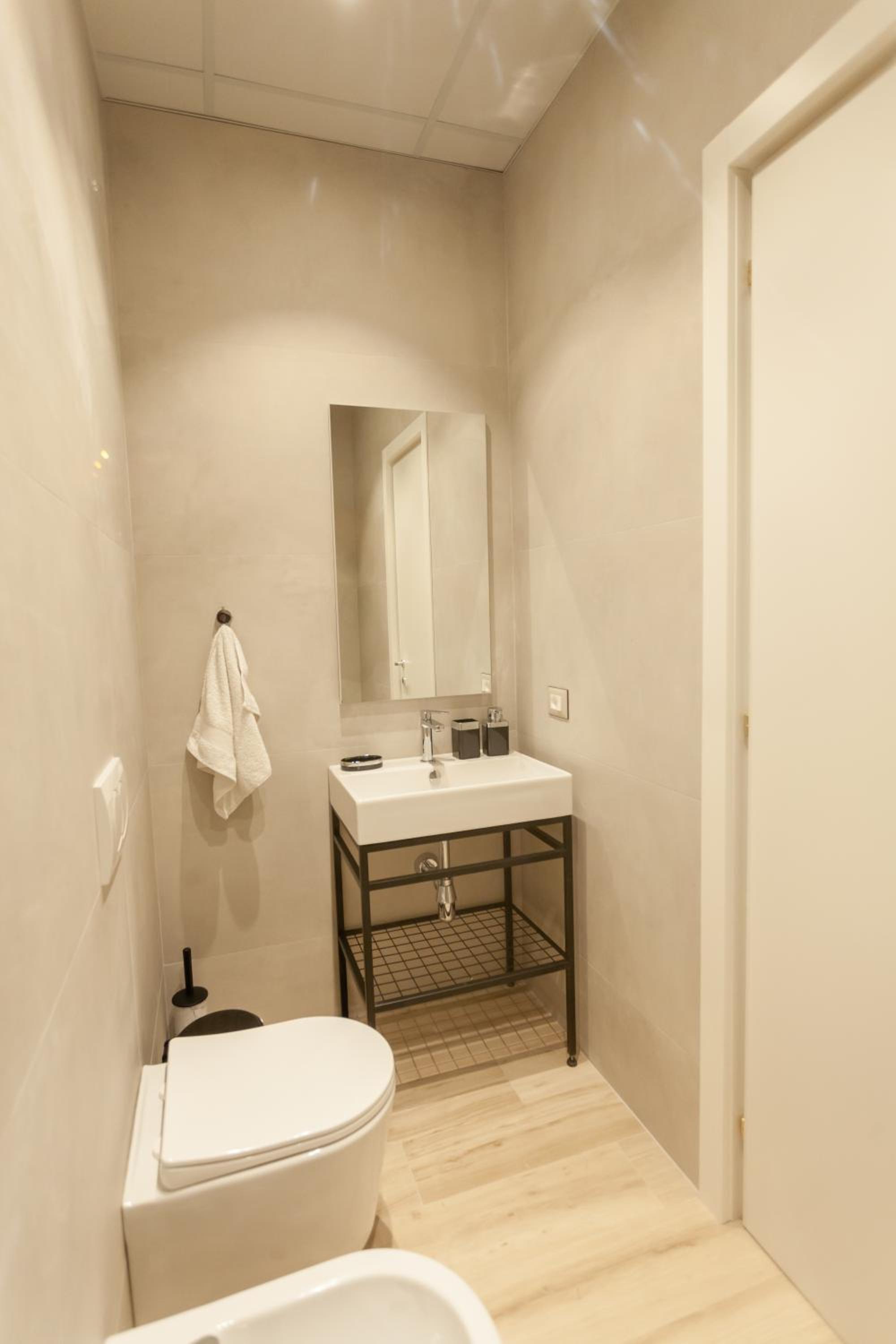 The Station Apartments - Durrës