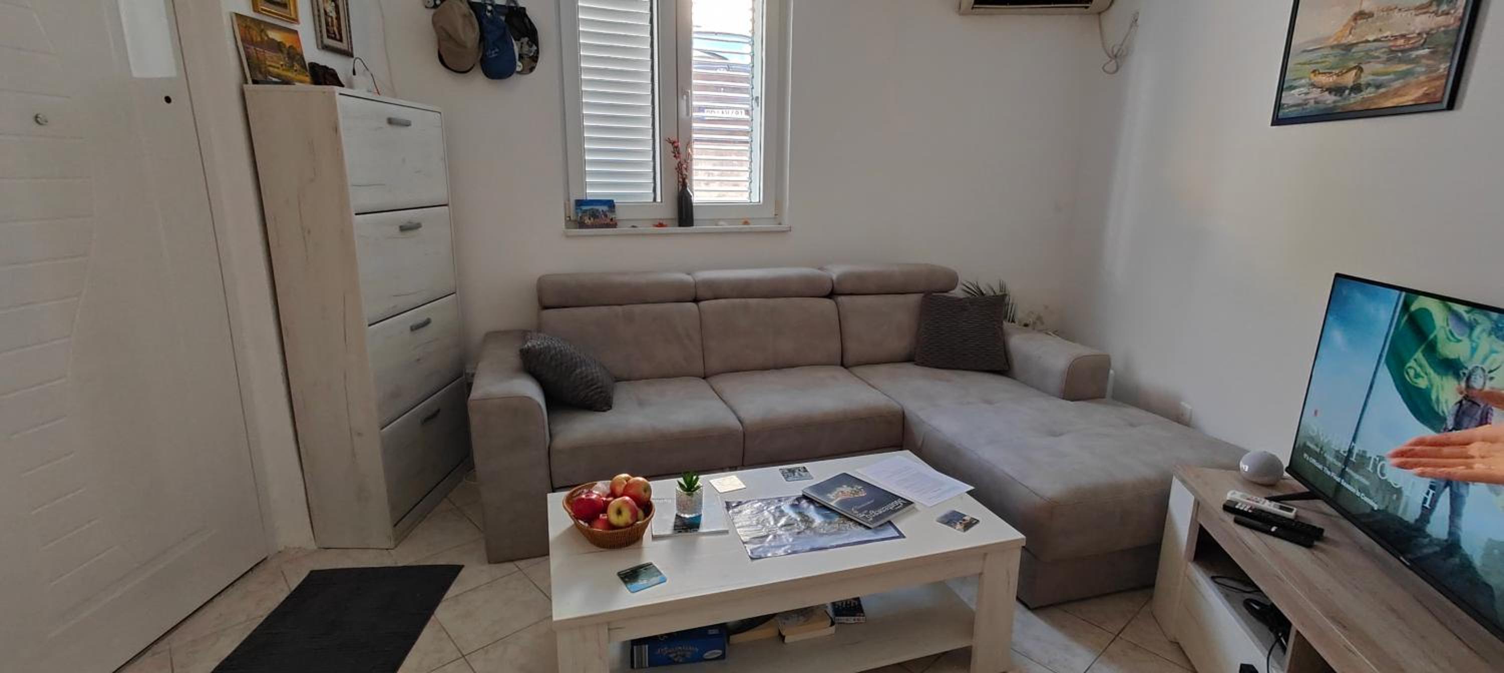 Tomopet Apartment