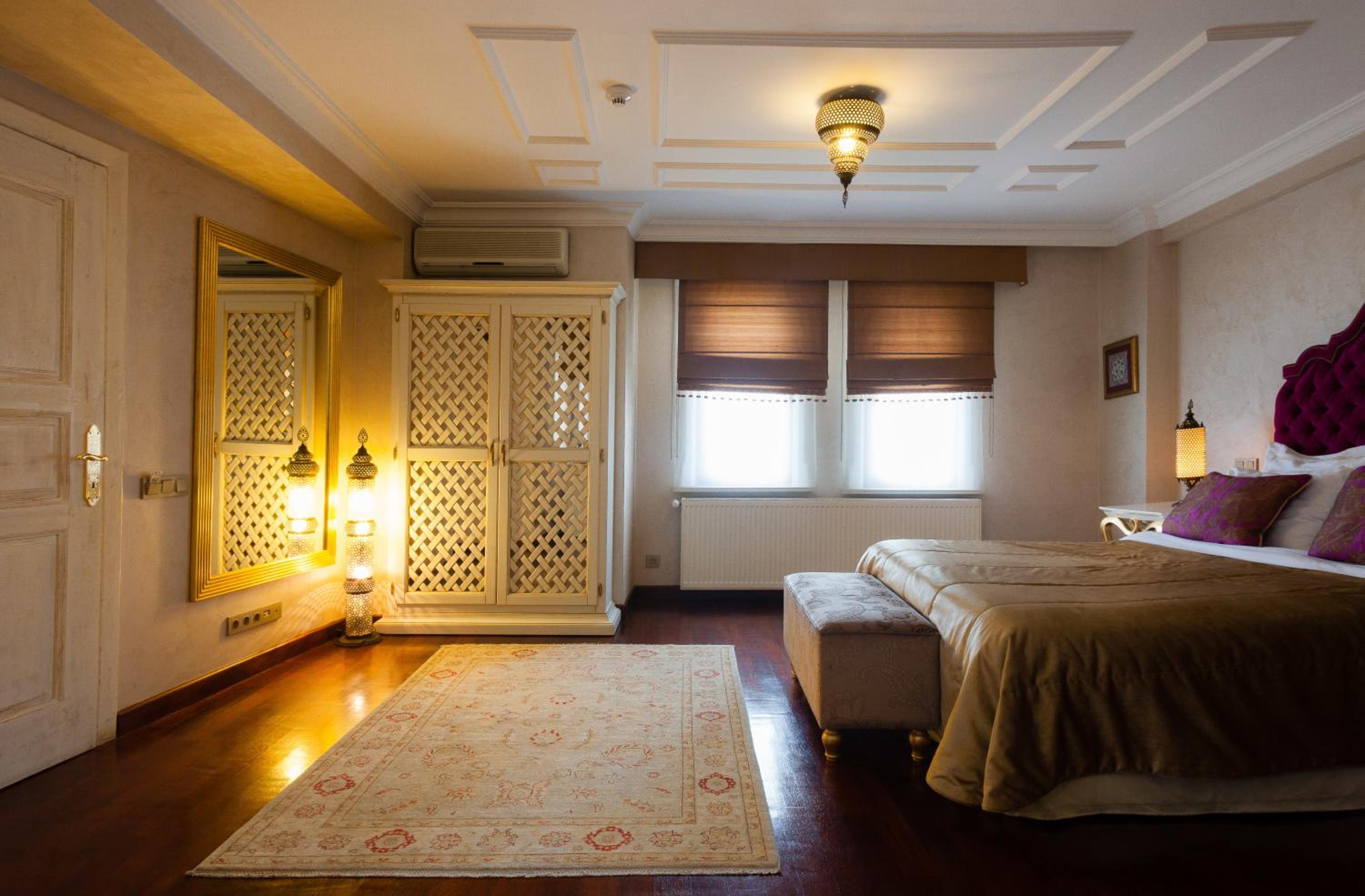 İstanbul Bosphorus Hotel Symbola - Image 14