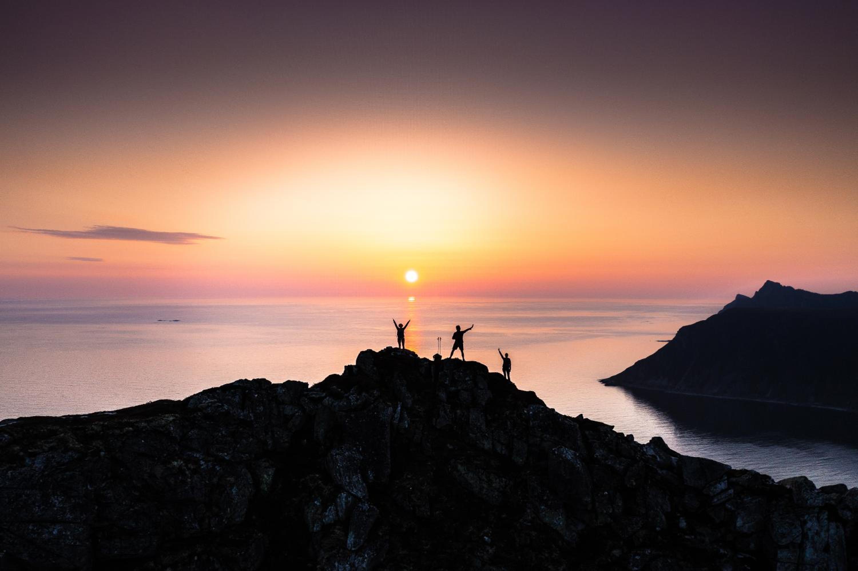 Lofoten Green Studio