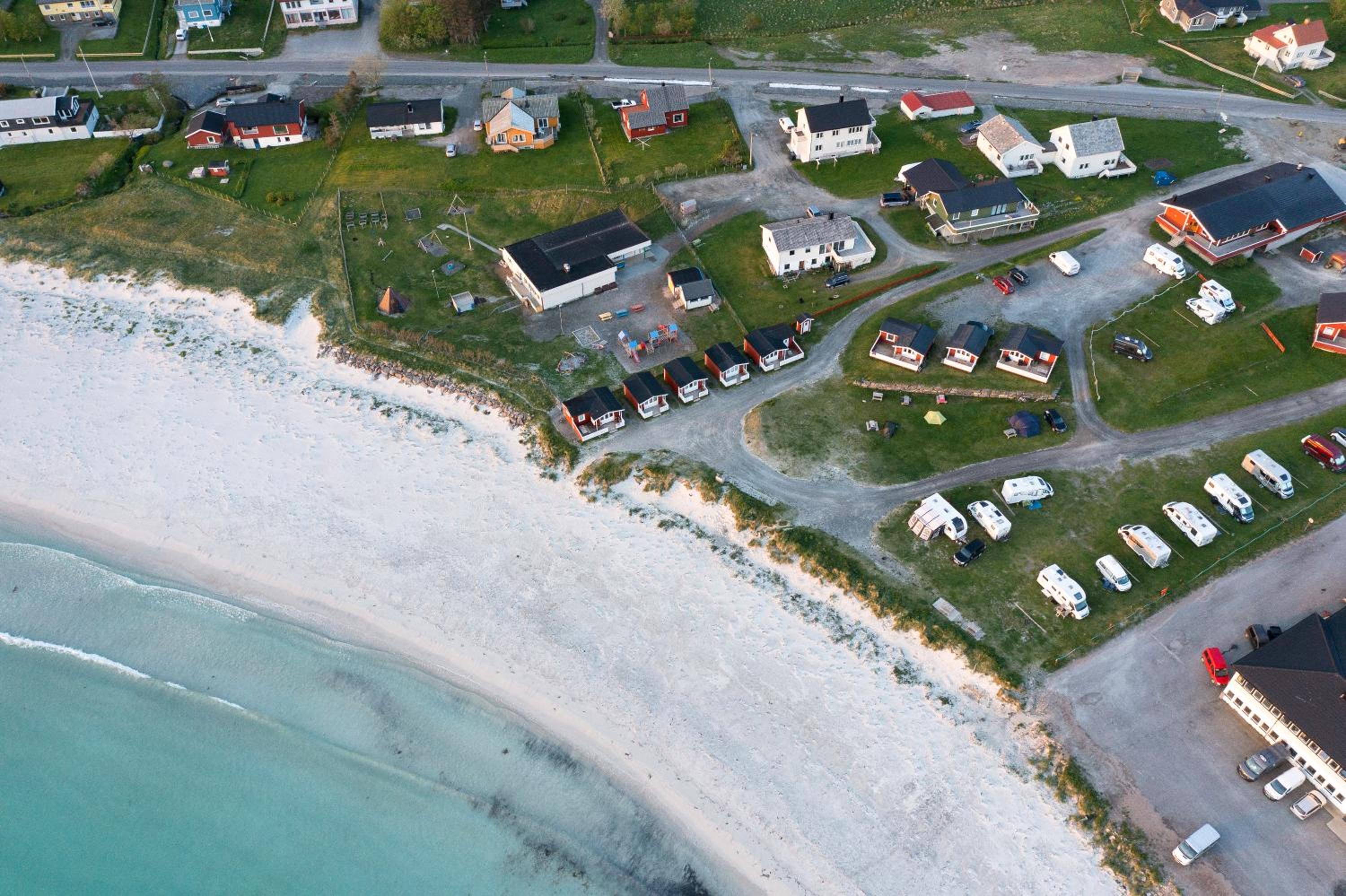 Lofoten Green Studio
