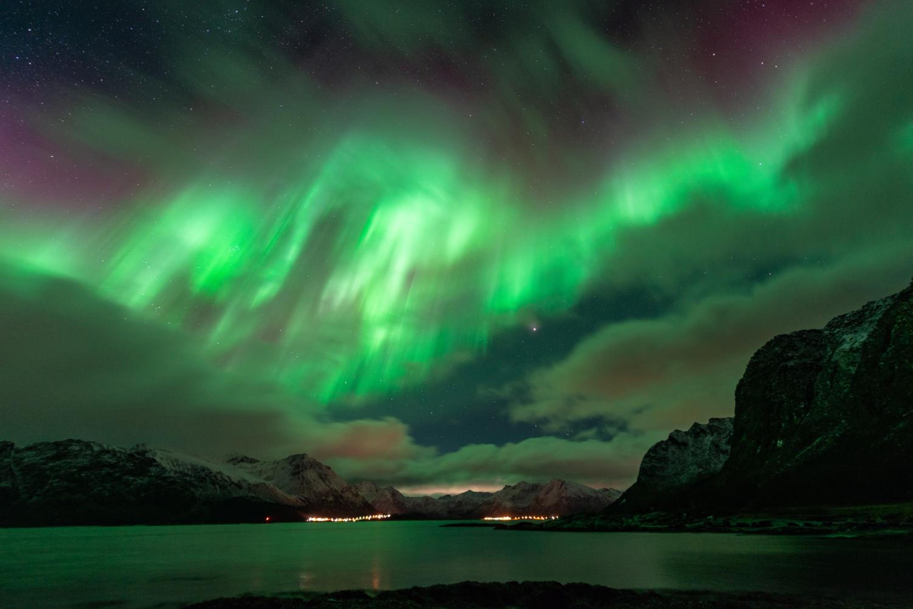 Lofoten Green Studio