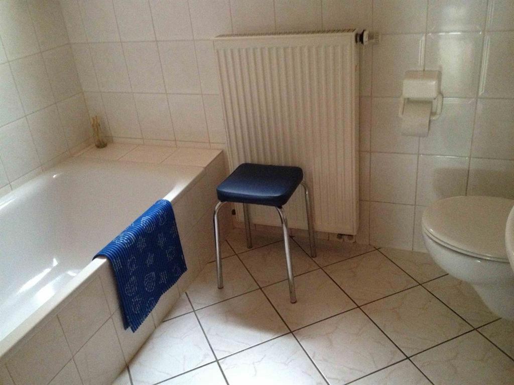 Ferienwohnungen Röller