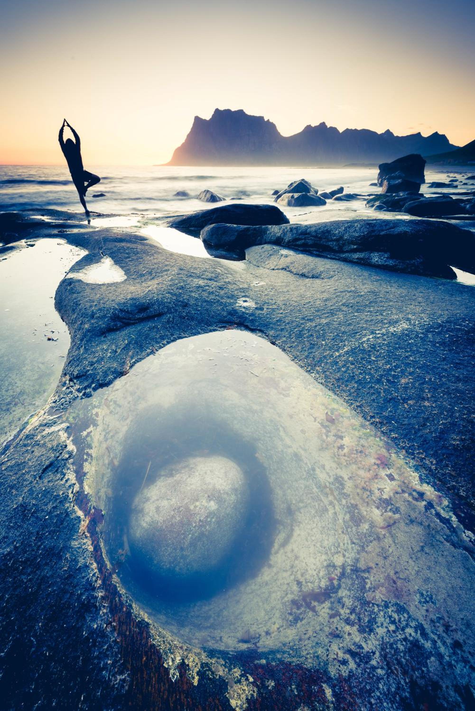 Lofoten Green Studio