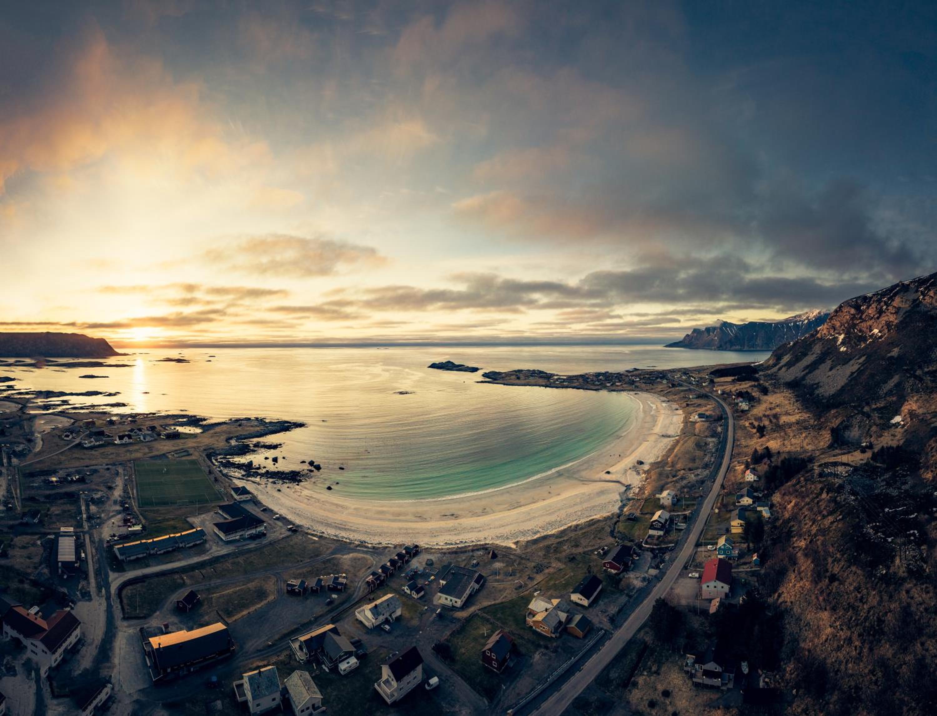 Lofoten Green Studio
