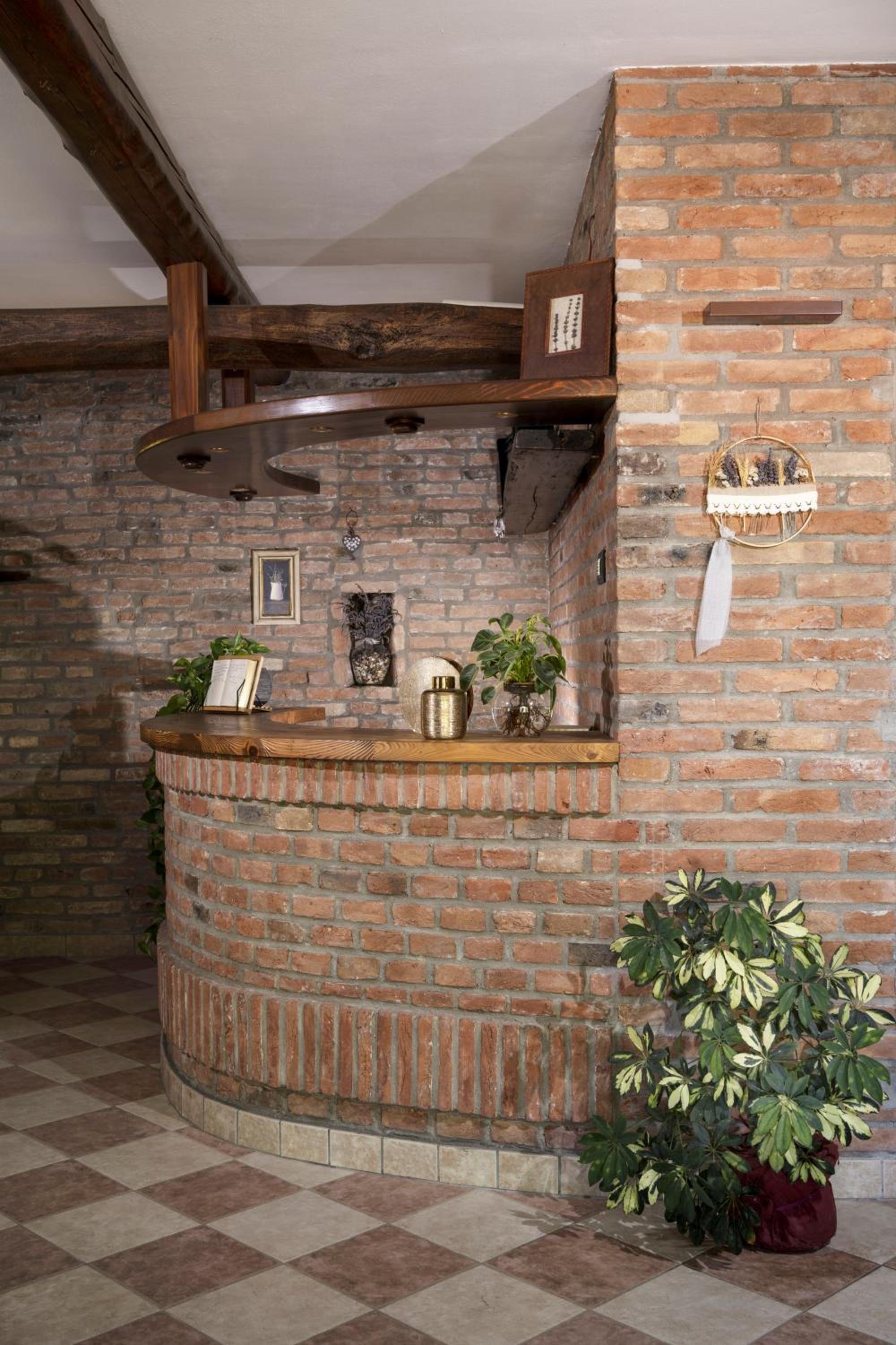La Tenuta Va Oltre view 5