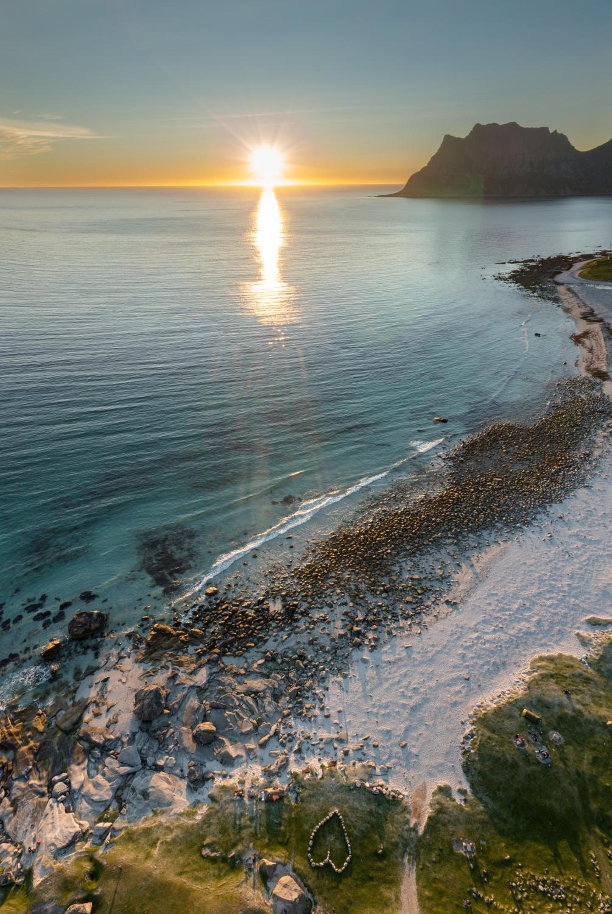 Lofoten Green Studio