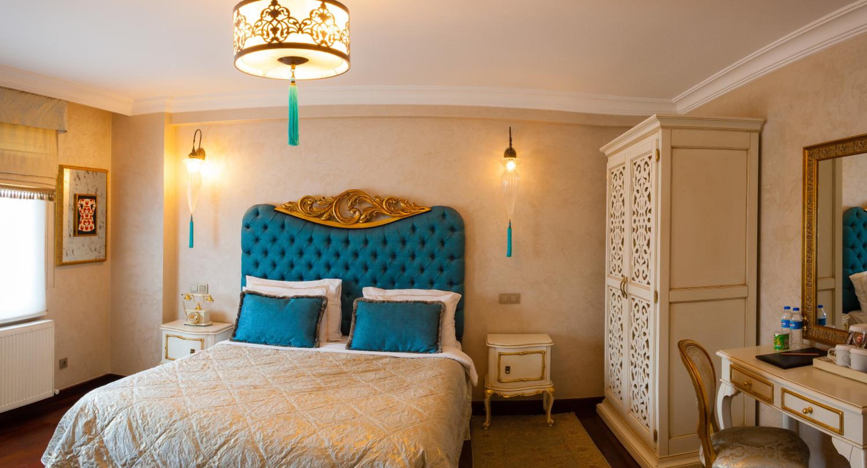 İstanbul Bosphorus Hotel Symbola - Image 10
