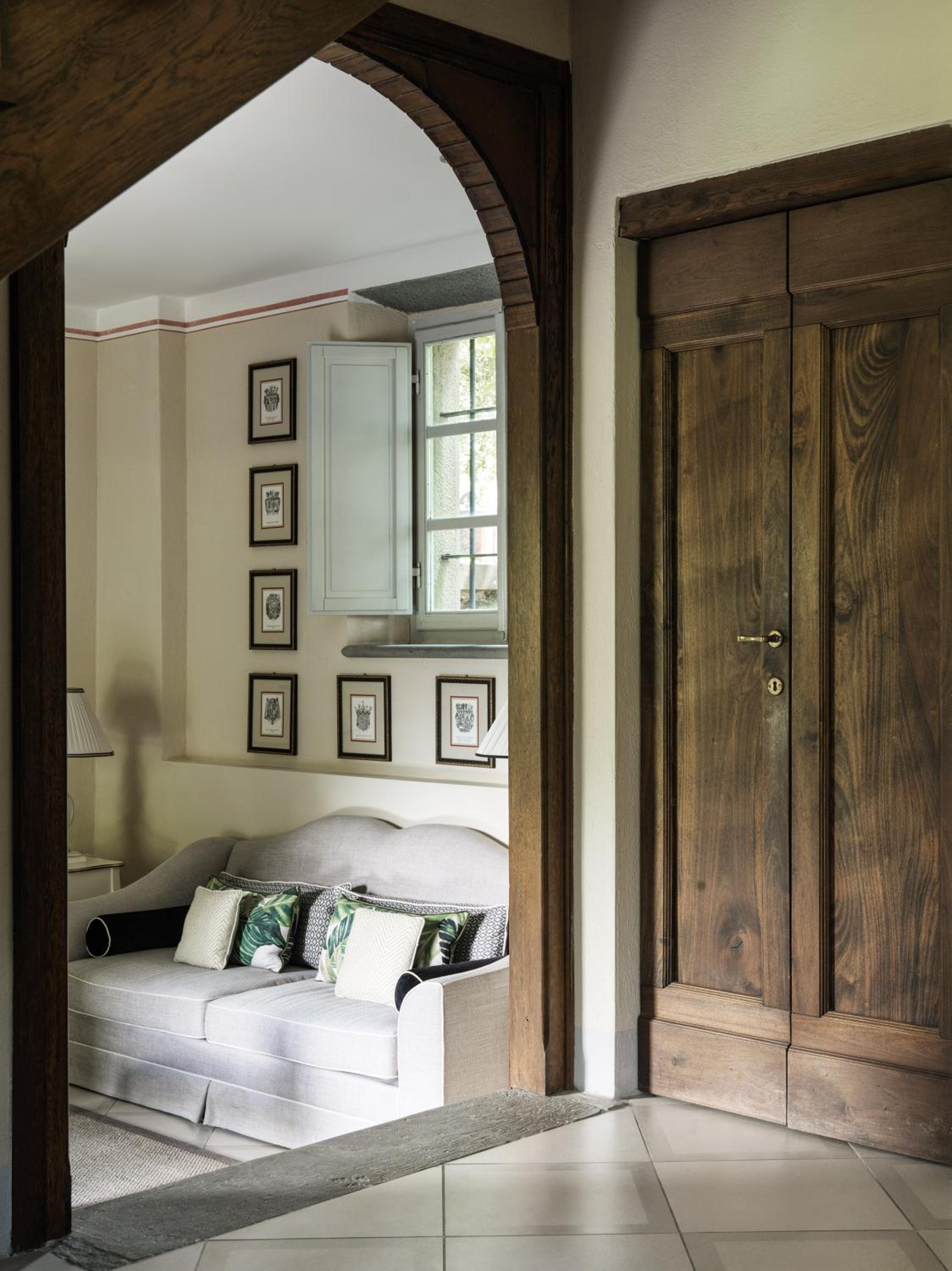 Cortona Vacations - Villa di Piazzano - Small Luxury Hotels of the World - Property Image 23