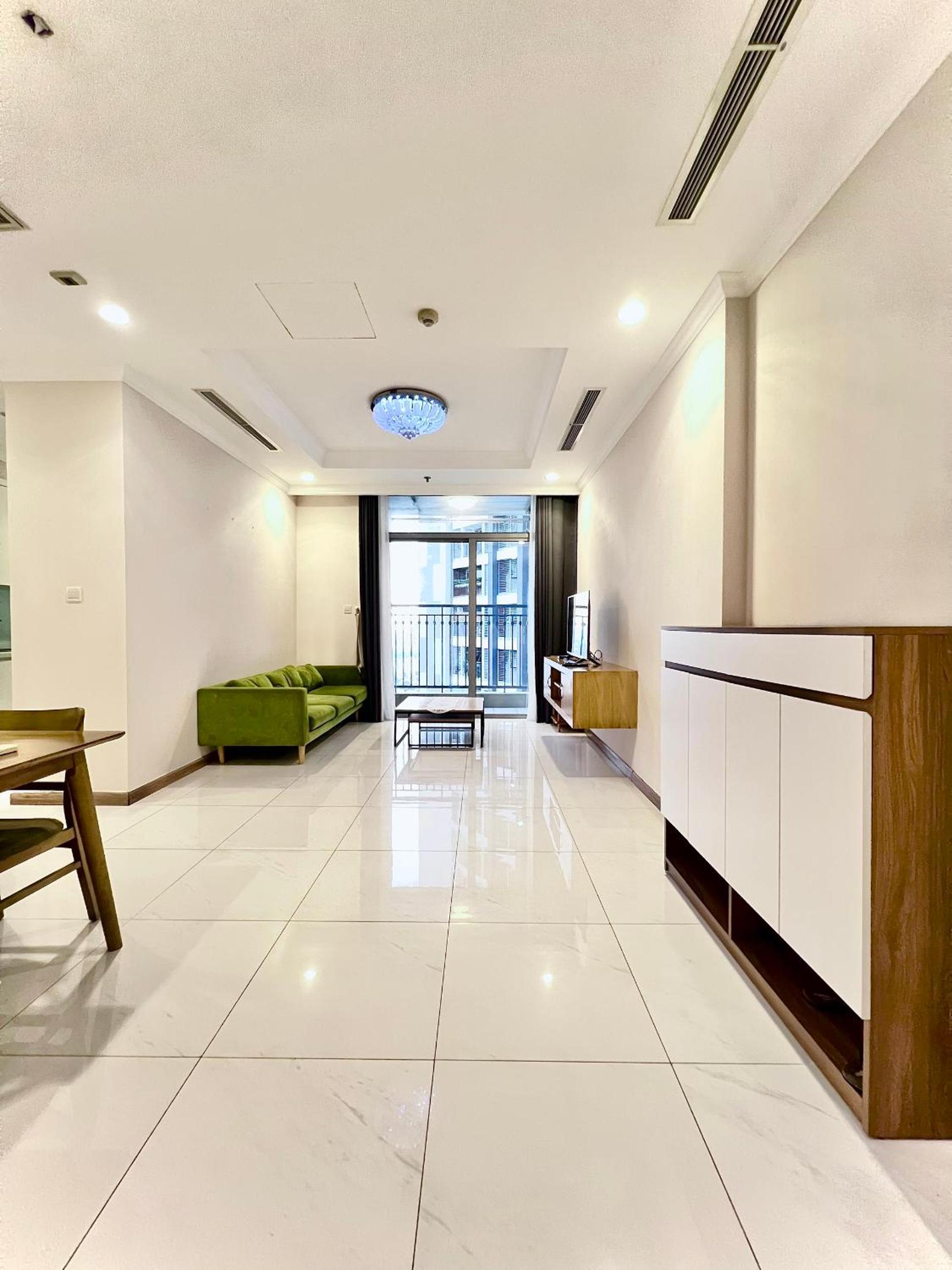 LANDMARK 81 - Vinhome Central Park