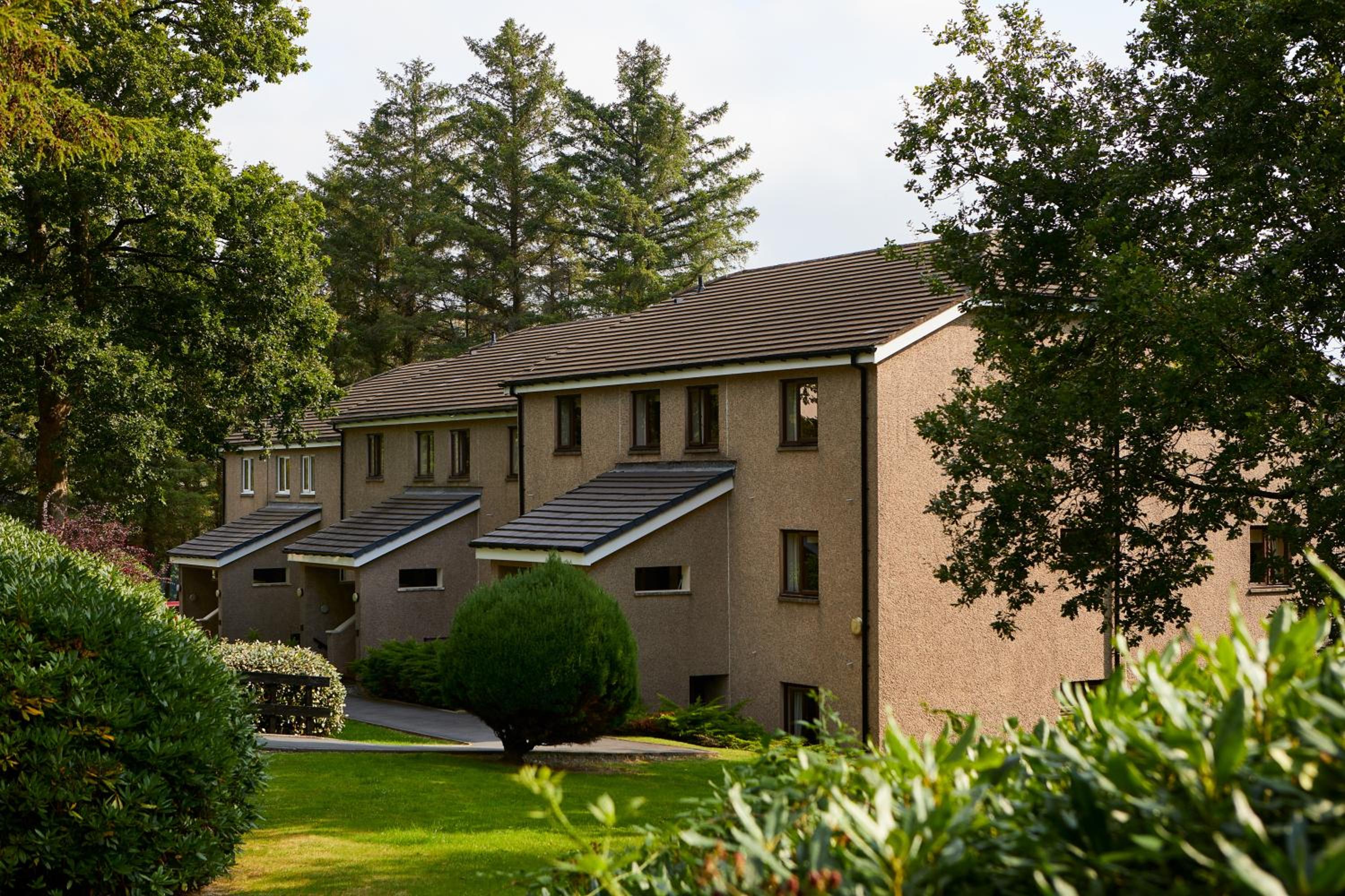 Macdonald Plas Talgarth Resort