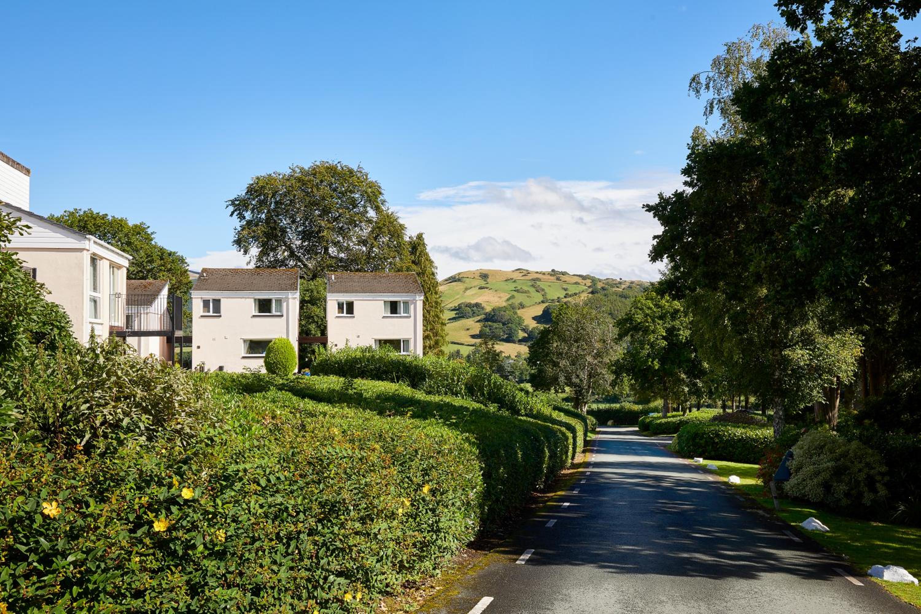 Macdonald Plas Talgarth Resort