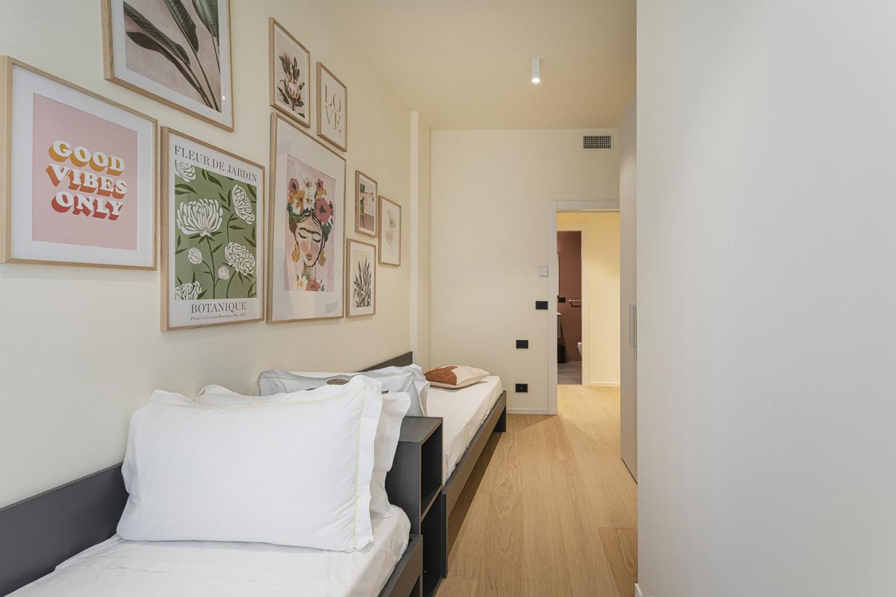 Riviera Flavour Apartments I by Wonderful Italy, photo 68