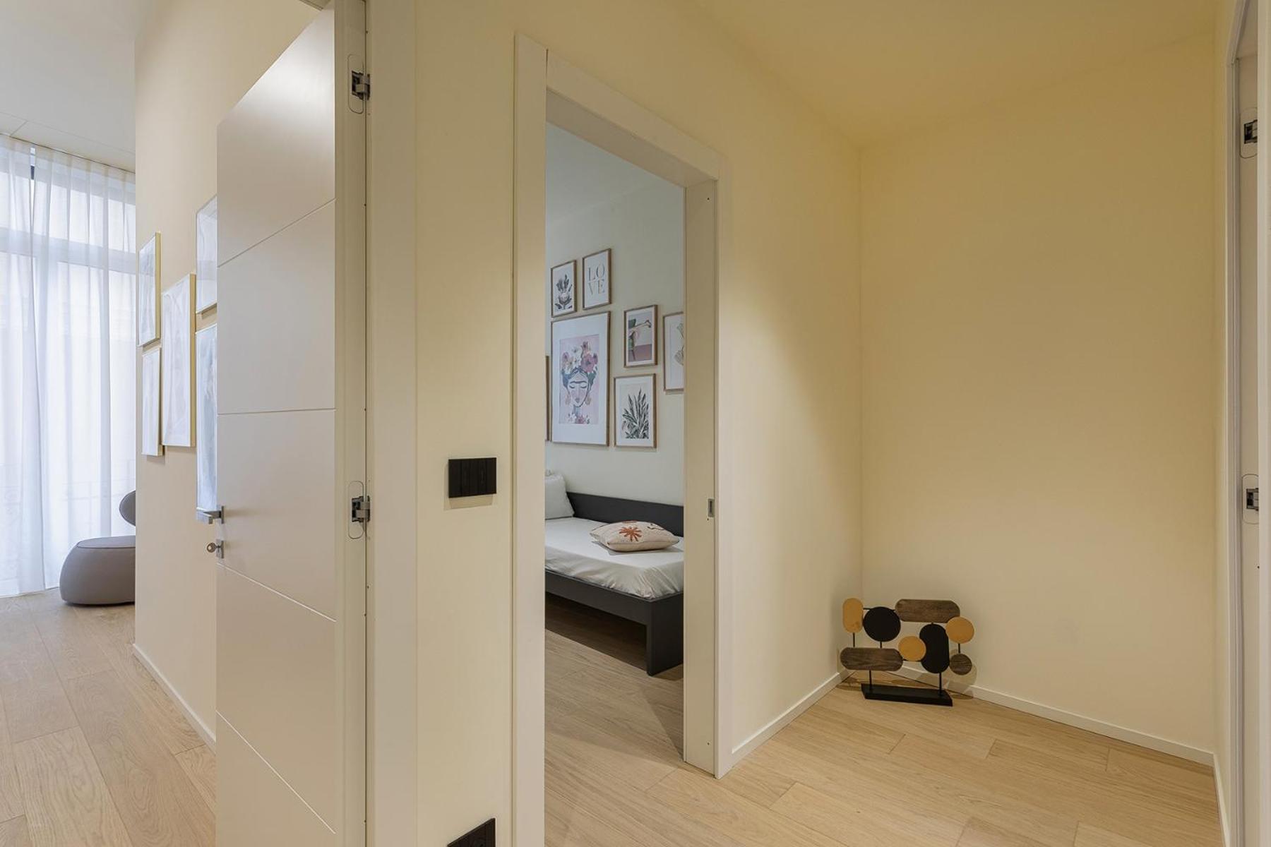 Riviera Flavour Apartments I by Wonderful Italy, photo 37