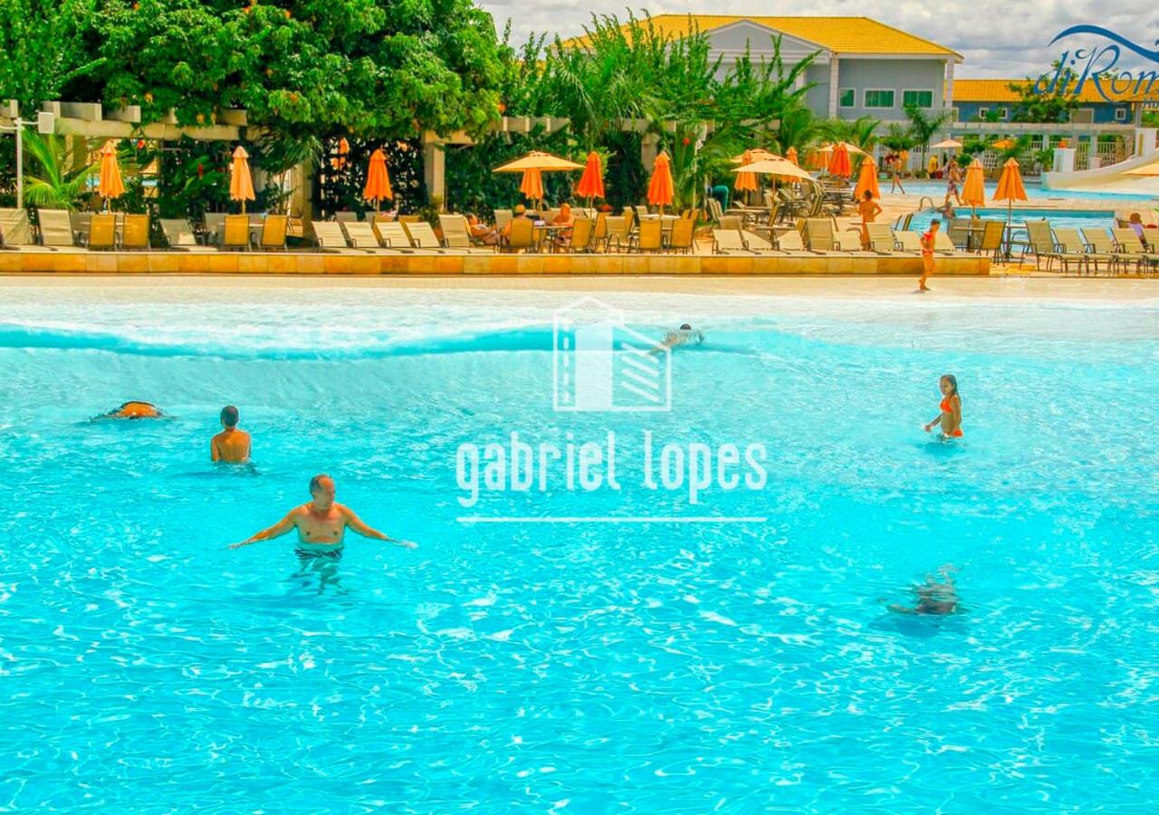 Lacqua Di Roma - O apartamento dos seus sonhos com desconto especial!