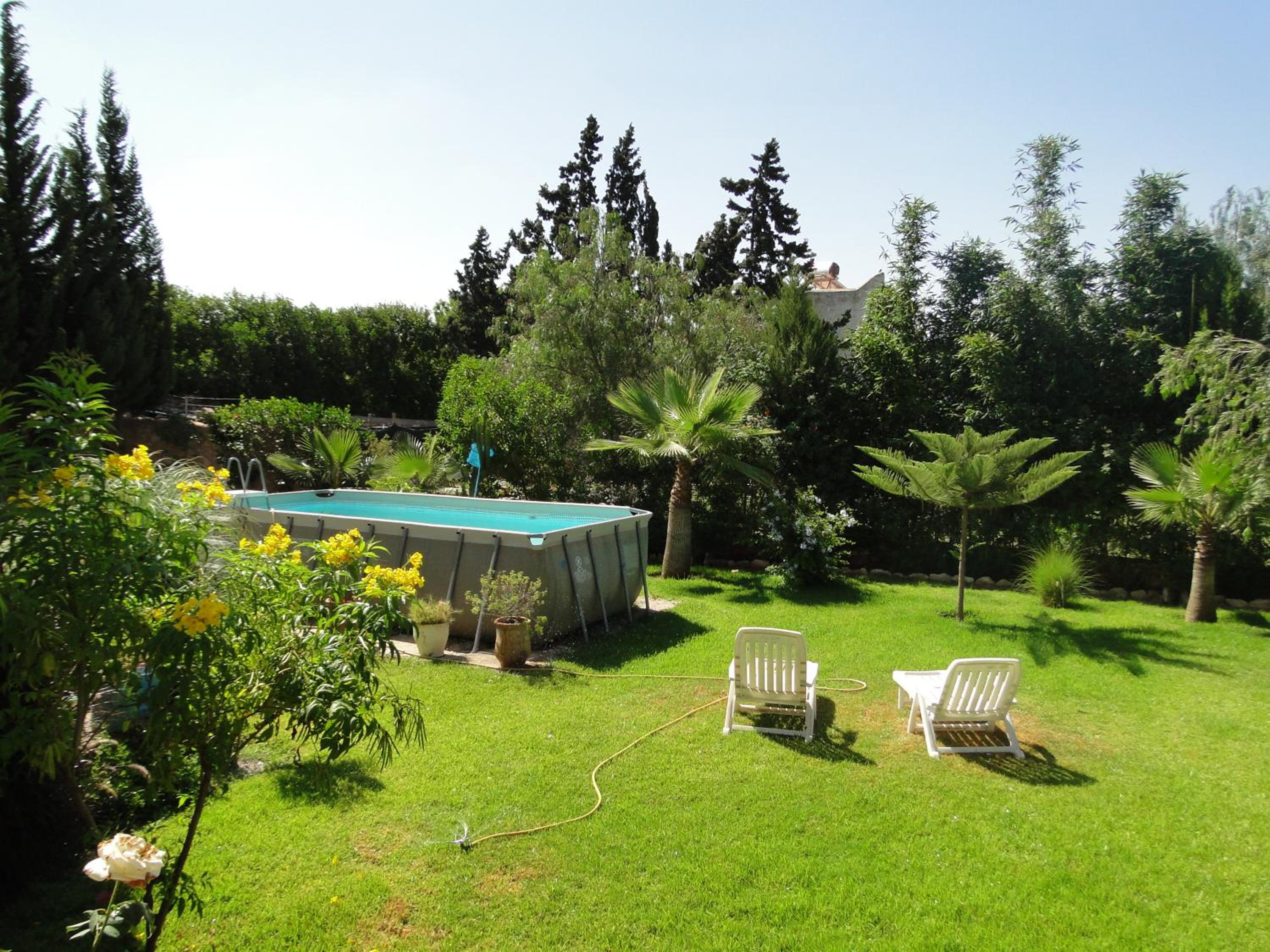 maison calme et reposante view 3