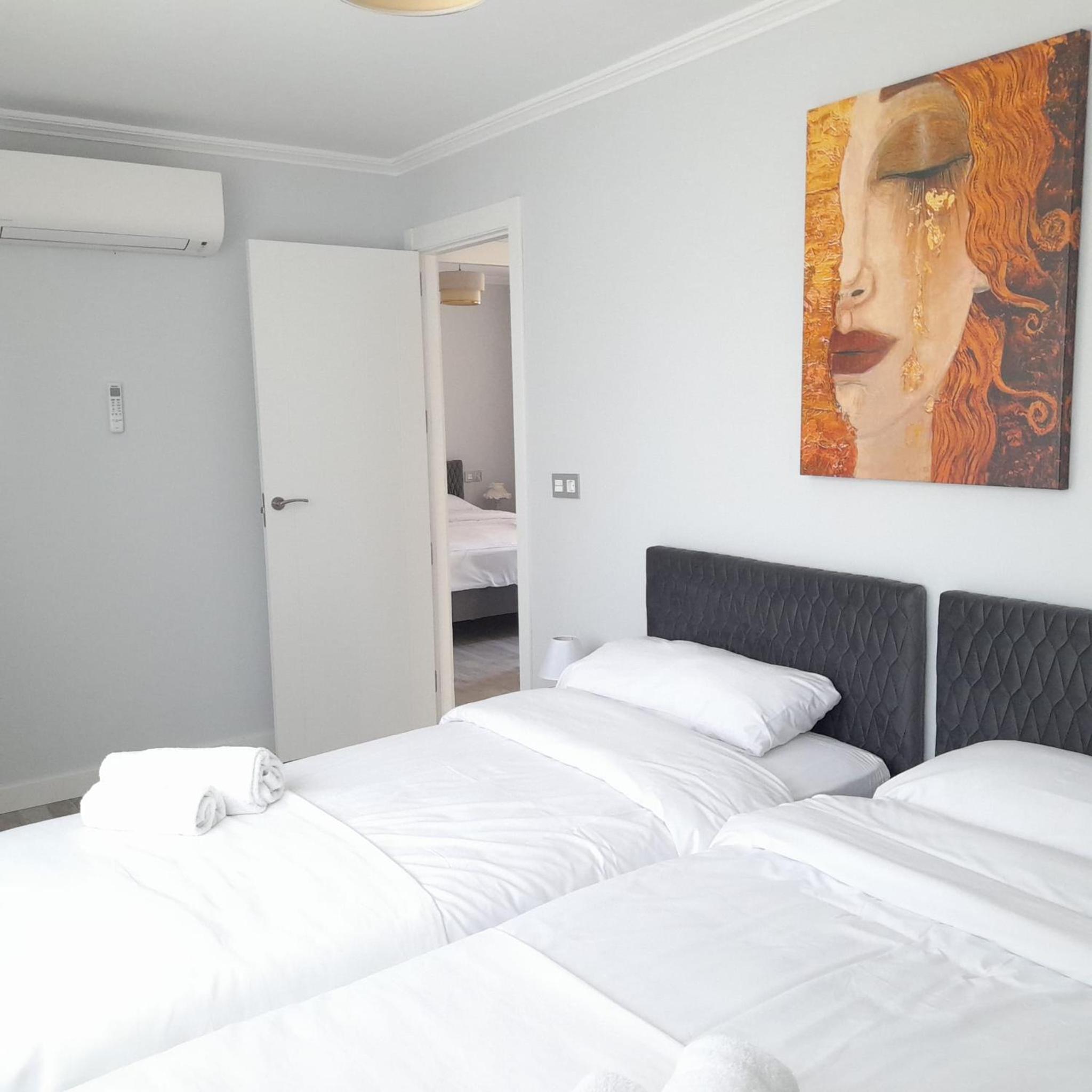 Mar Apartments Alicante, Playa de San Juan