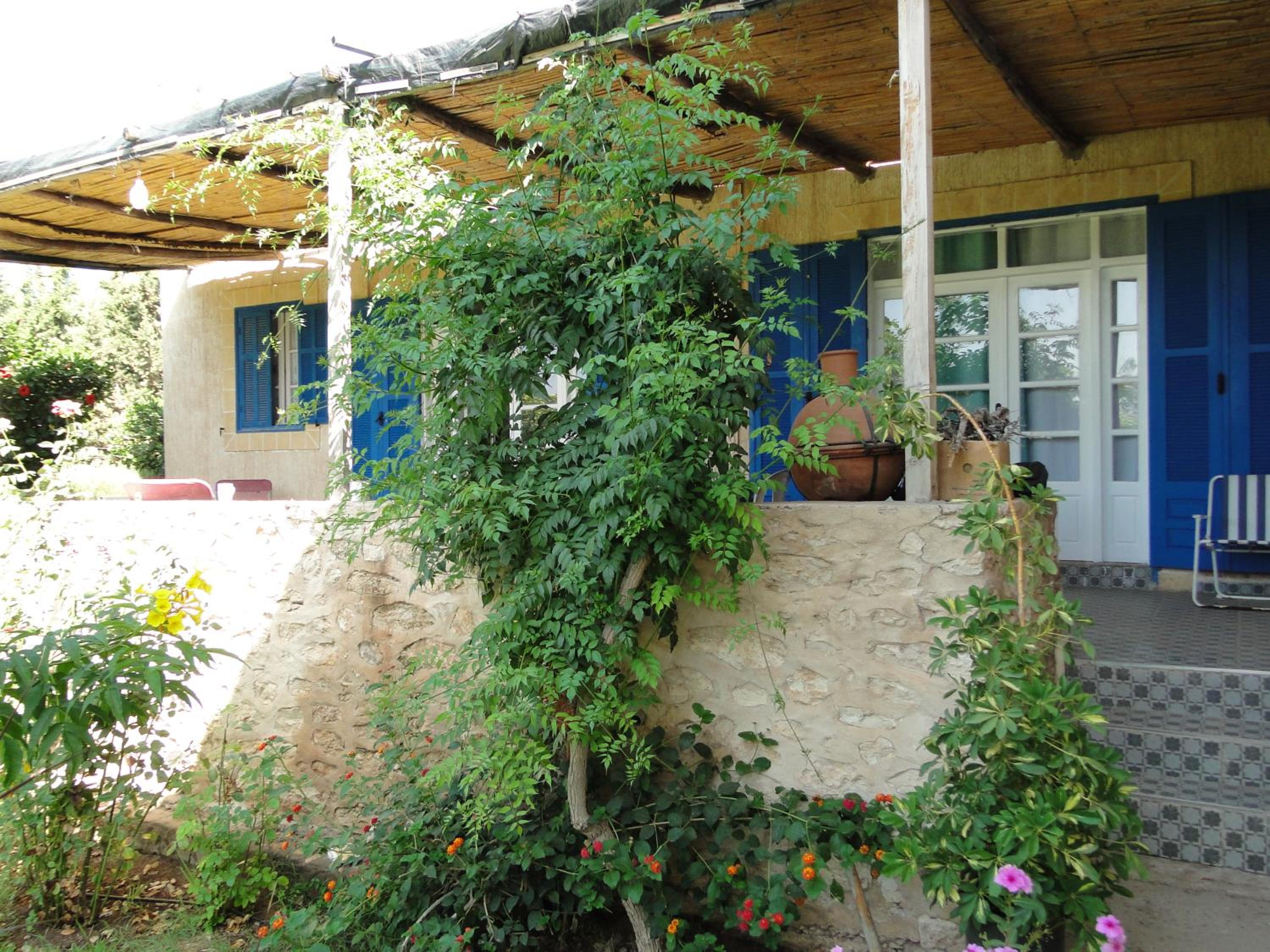maison calme et reposante view 4