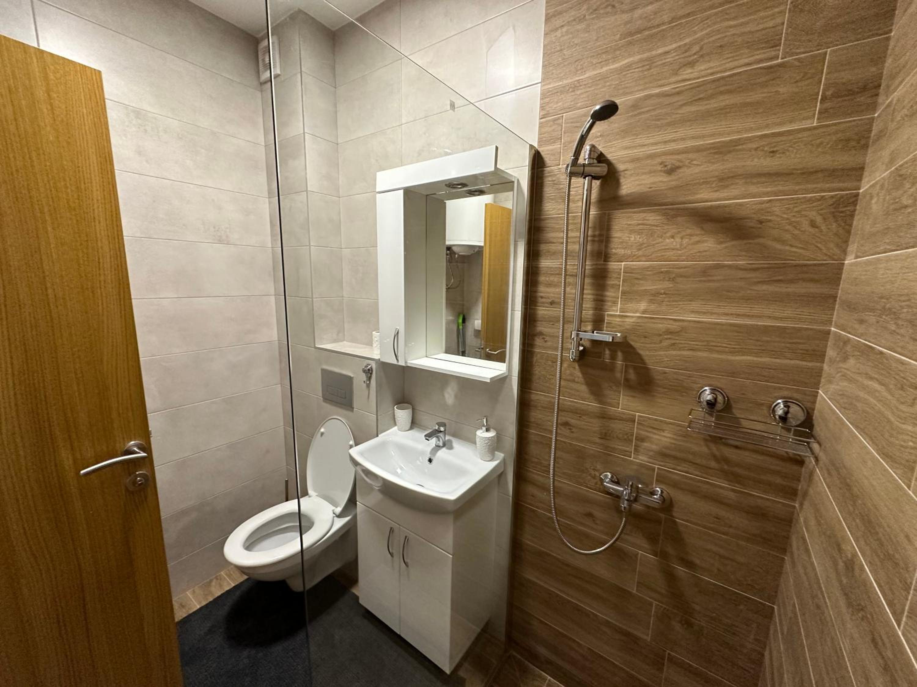 Apartman Pavlović
