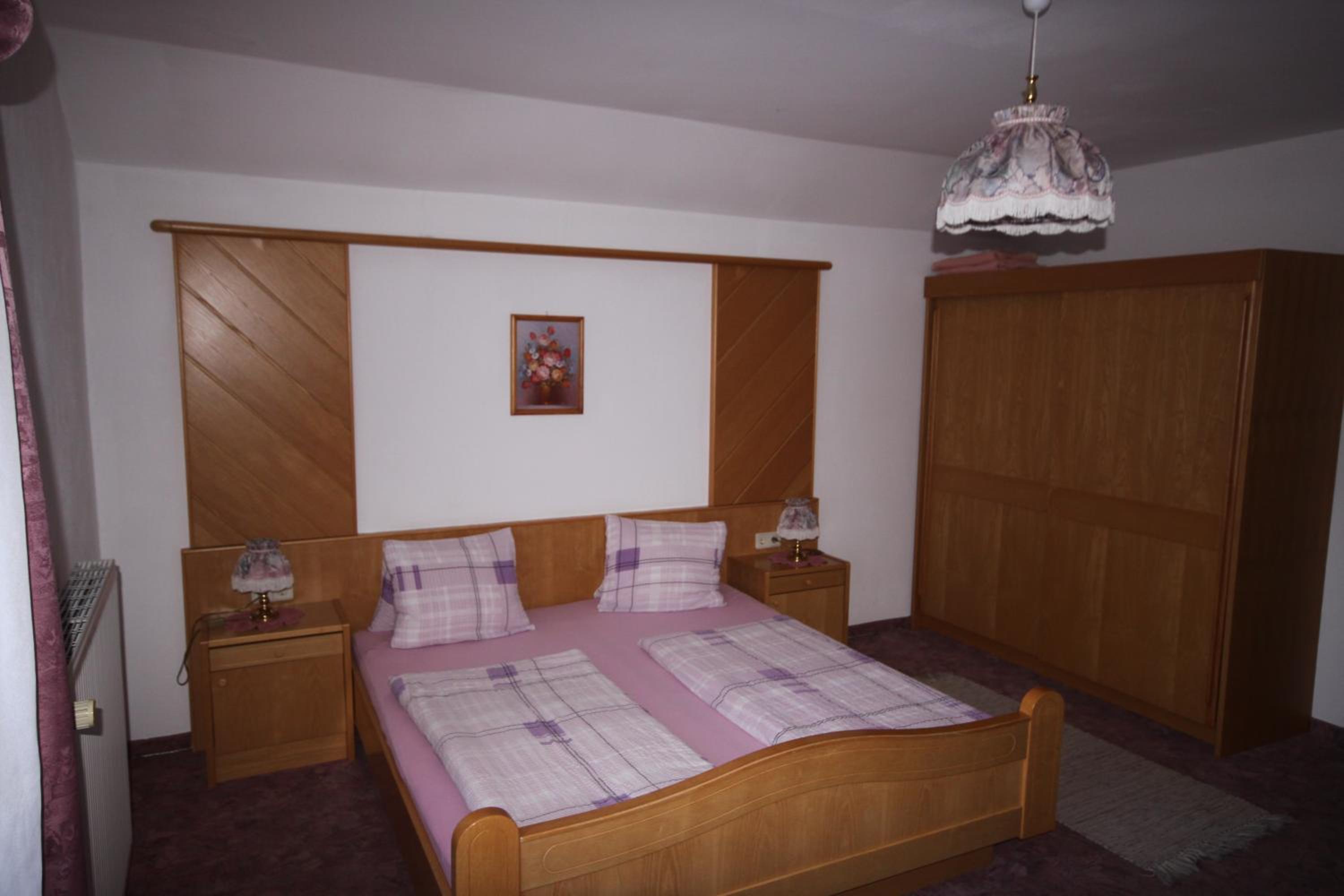 Pension Maier