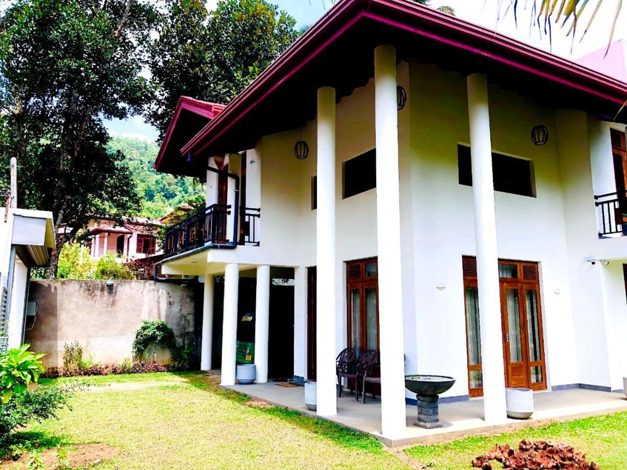 Hermitage Villa
