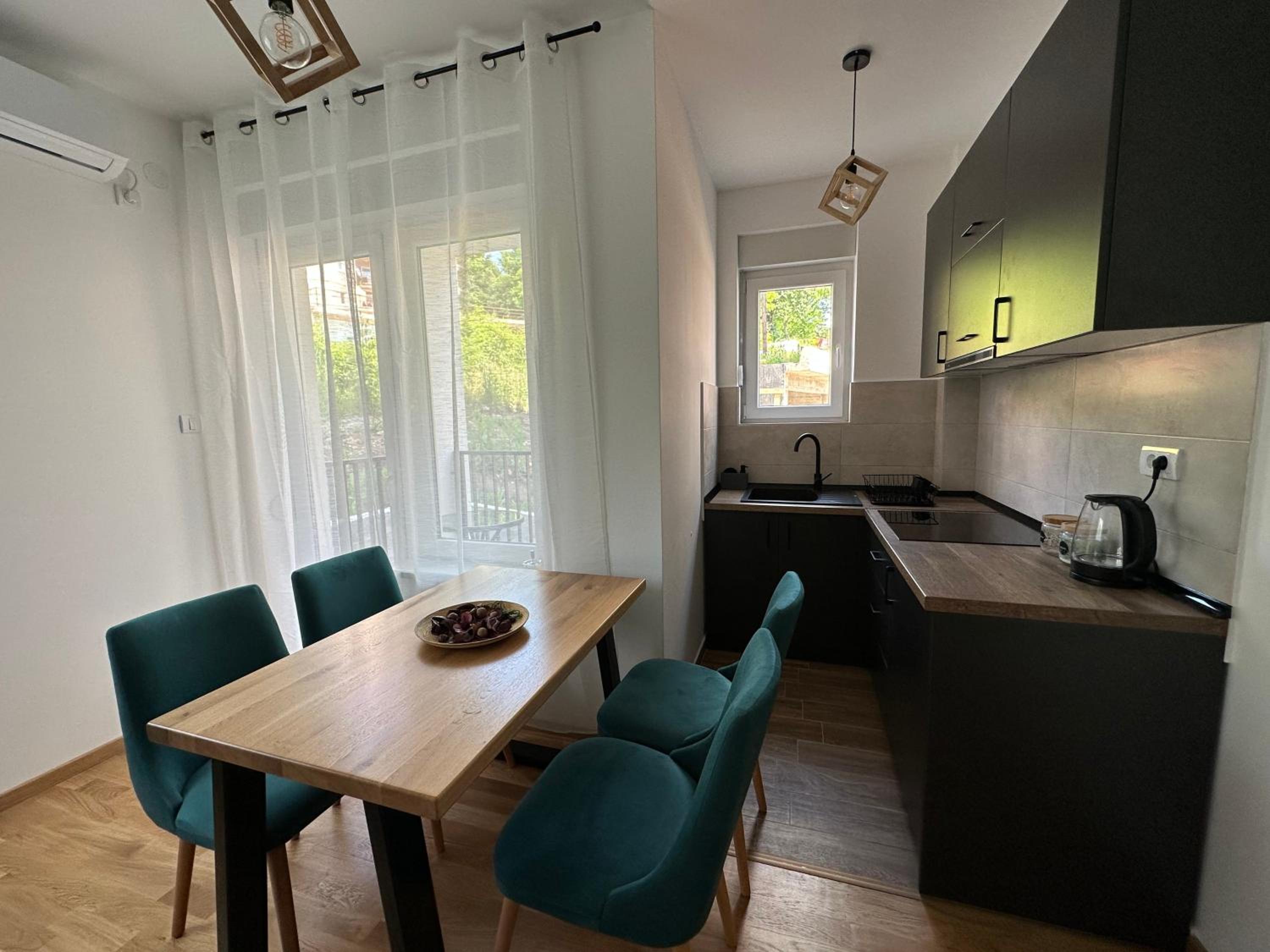 Apartman Pavlović