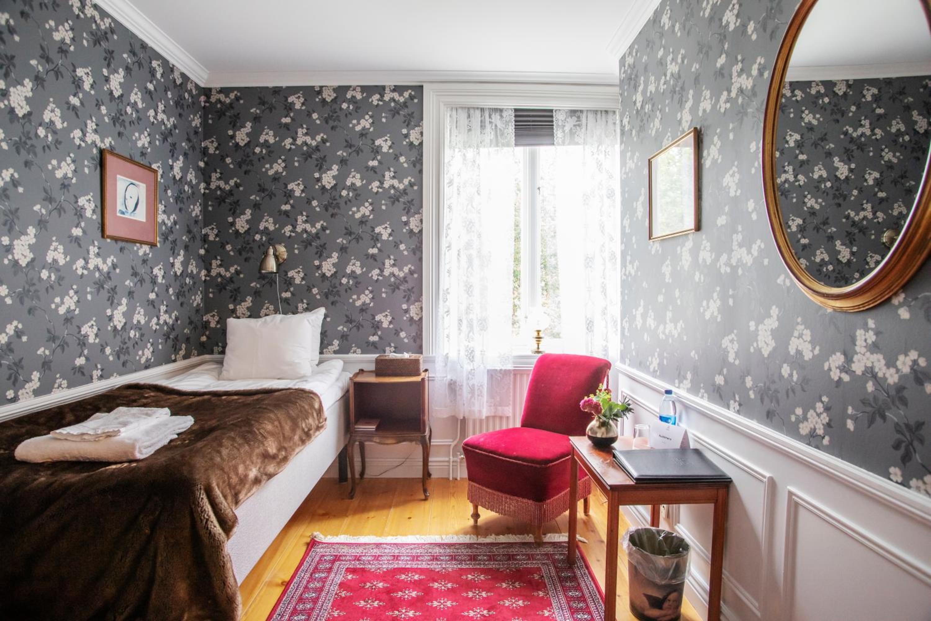Grythyttans Gästgivaregård