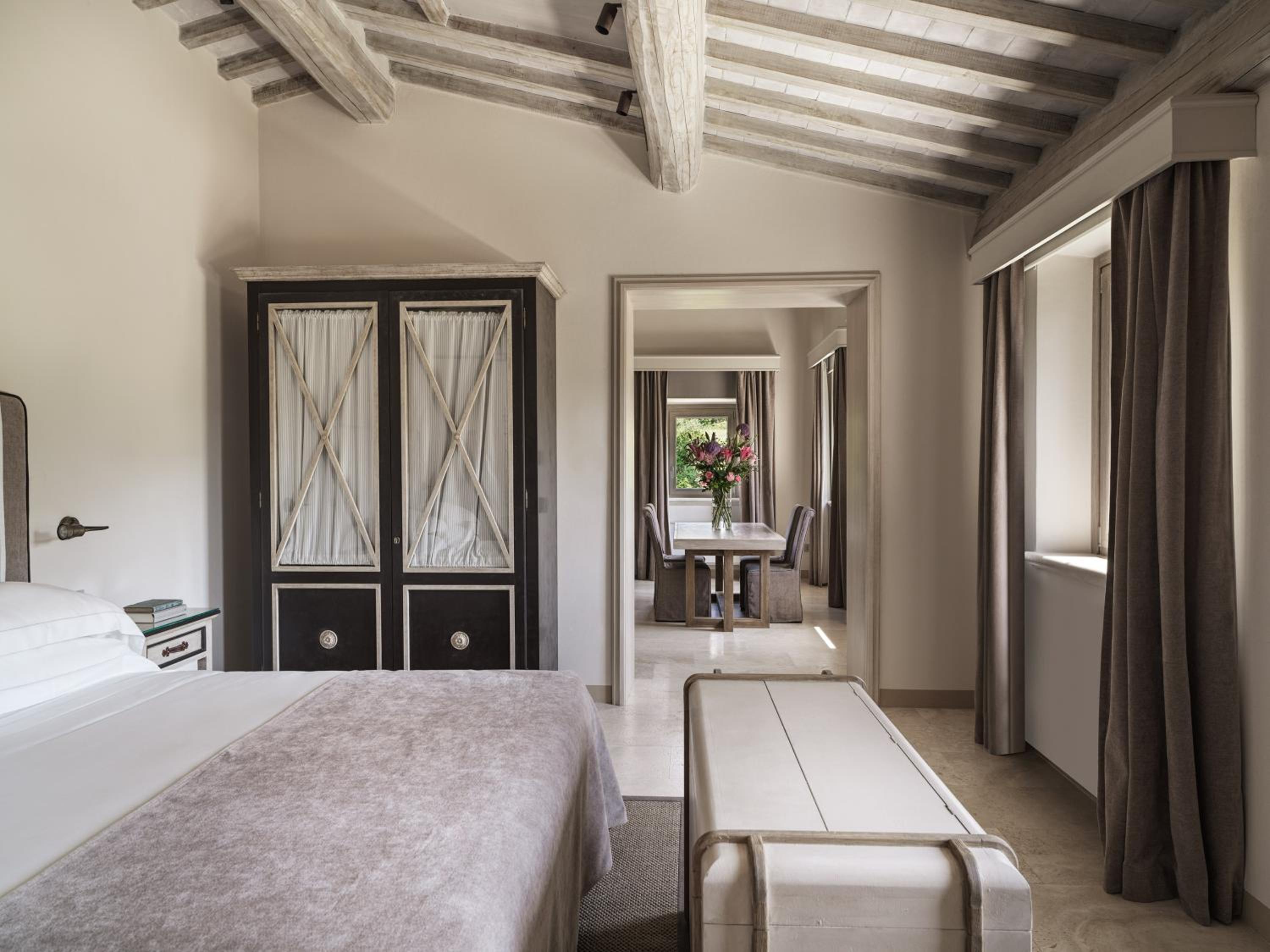 Cortona Vacations - Villa di Piazzano - Small Luxury Hotels of the World - Property Image 16