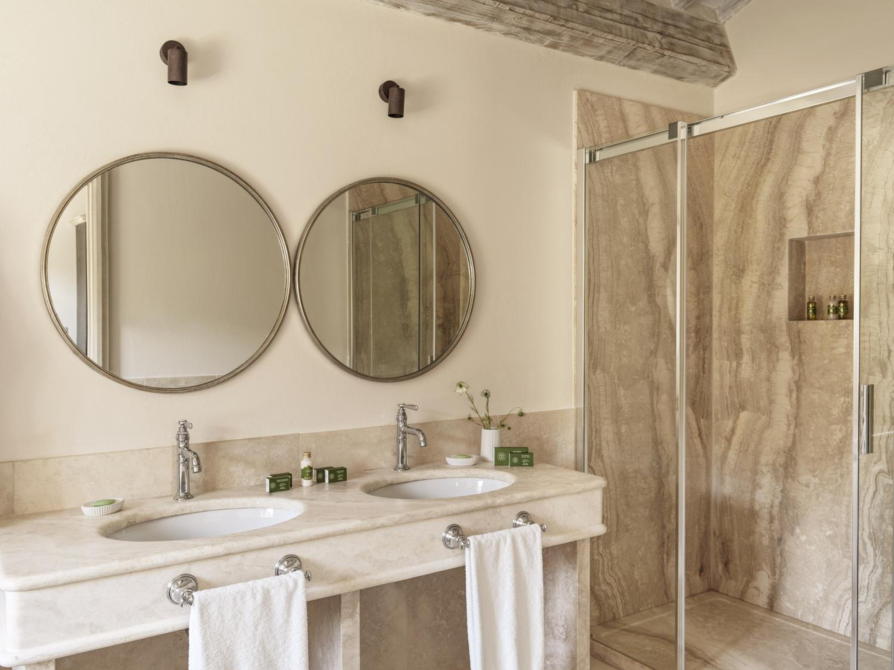 Cortona Vacations - Villa di Piazzano - Small Luxury Hotels of the World - Property Image 92