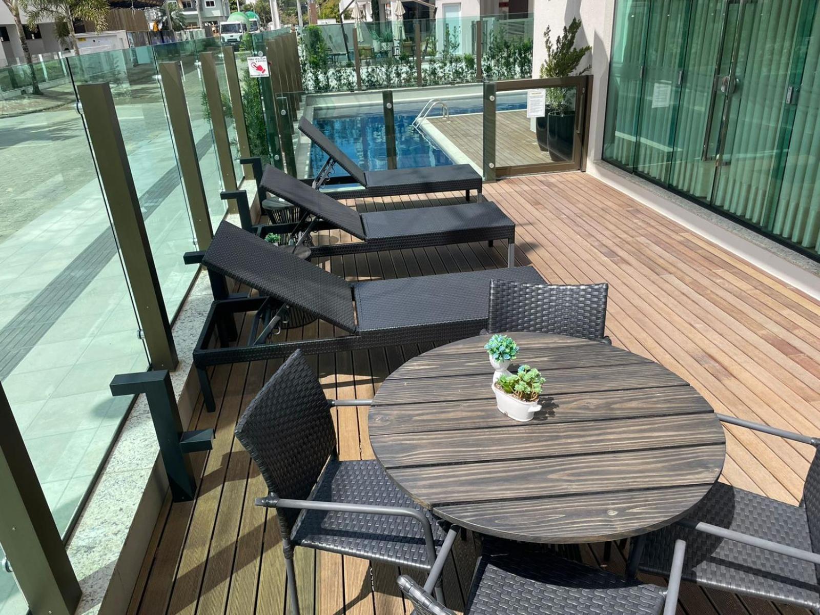 Cód 82 - Apartamento á 280m do mar