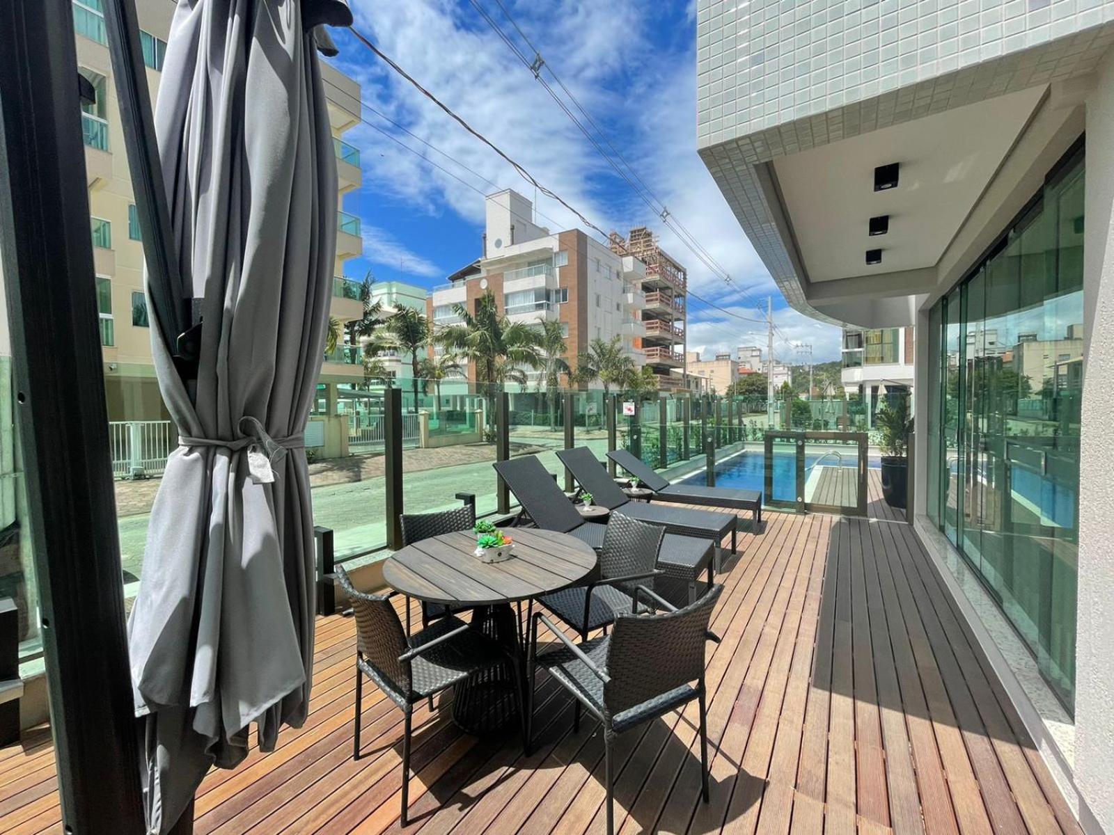 Cód 82 - Apartamento á 280m do mar