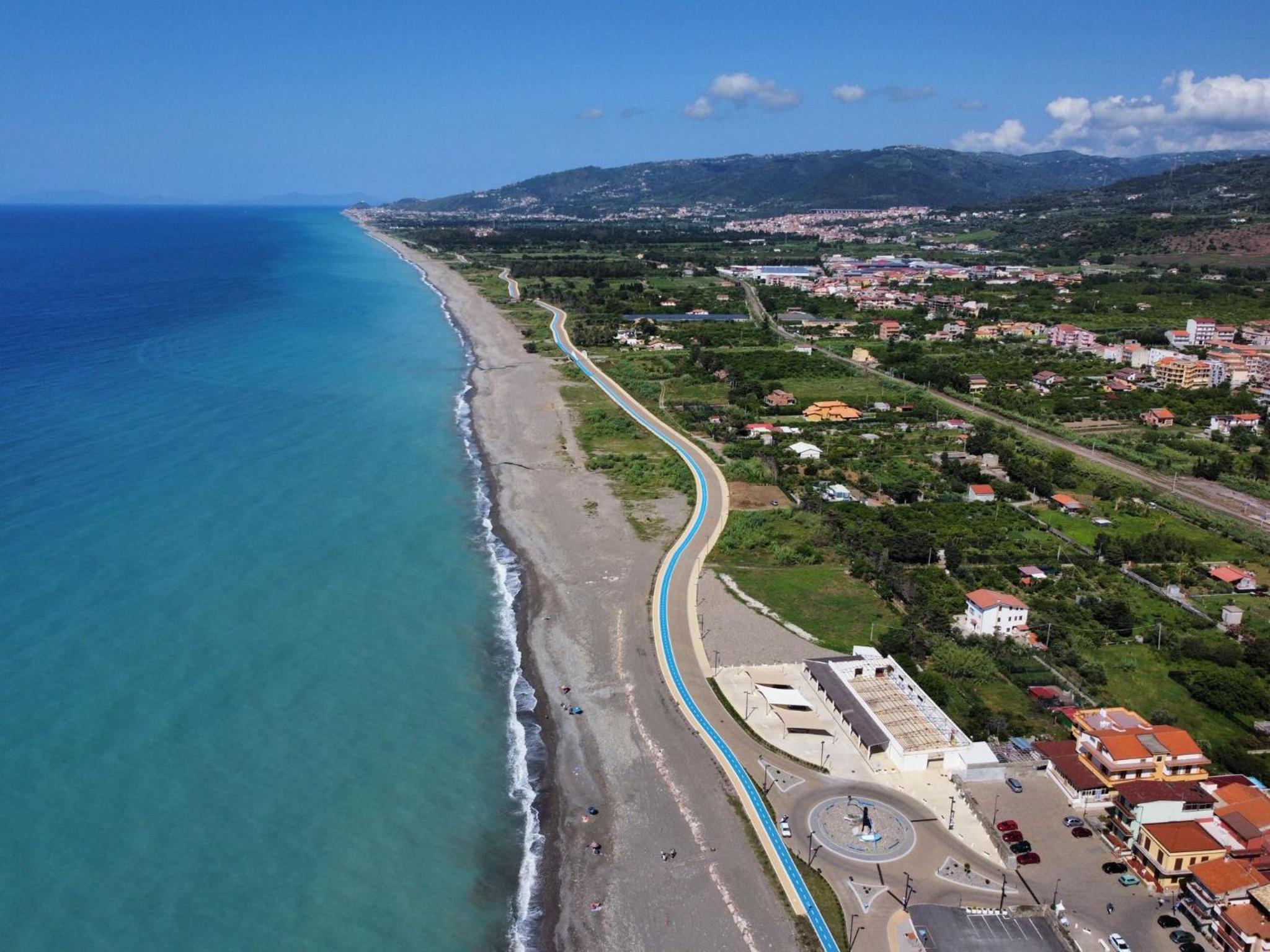 la casetta di Sophia view 5